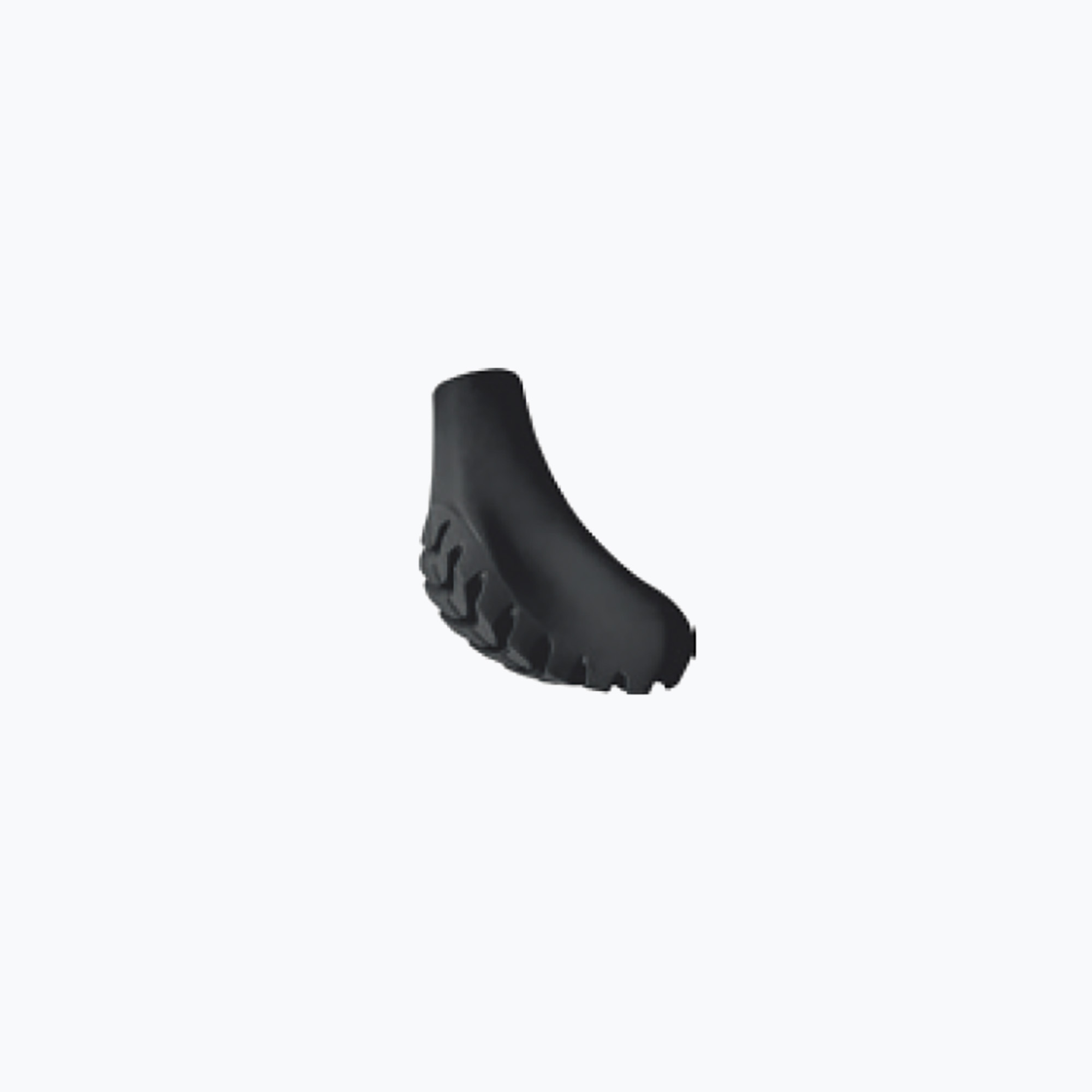 25%-kal olcsóbban.  GABEL Walking Pad XXL fekete 7905271305010. Méret: XXL