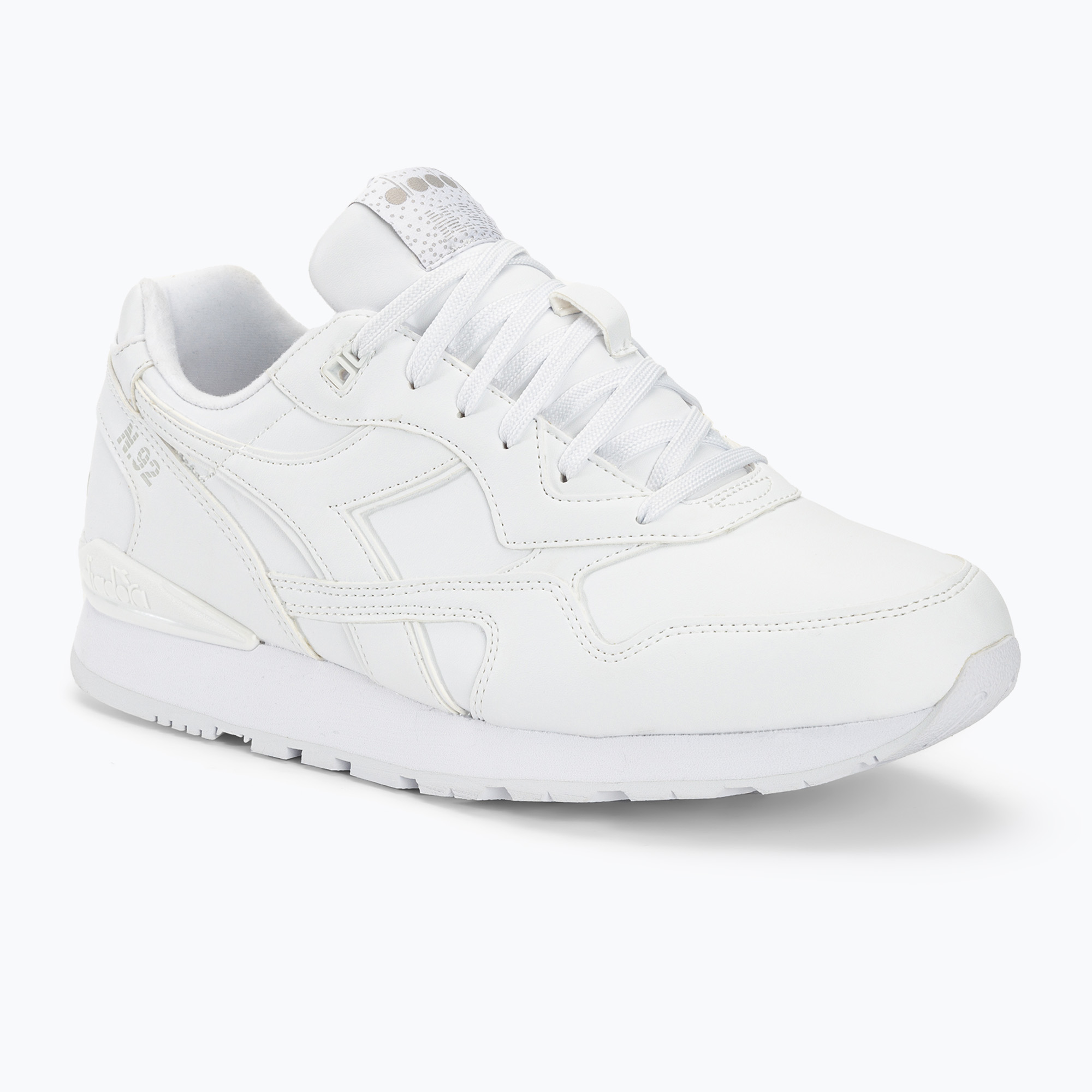 34%-kal olcsóbban.  Cipő Diadora N.92 L bianco/bianco