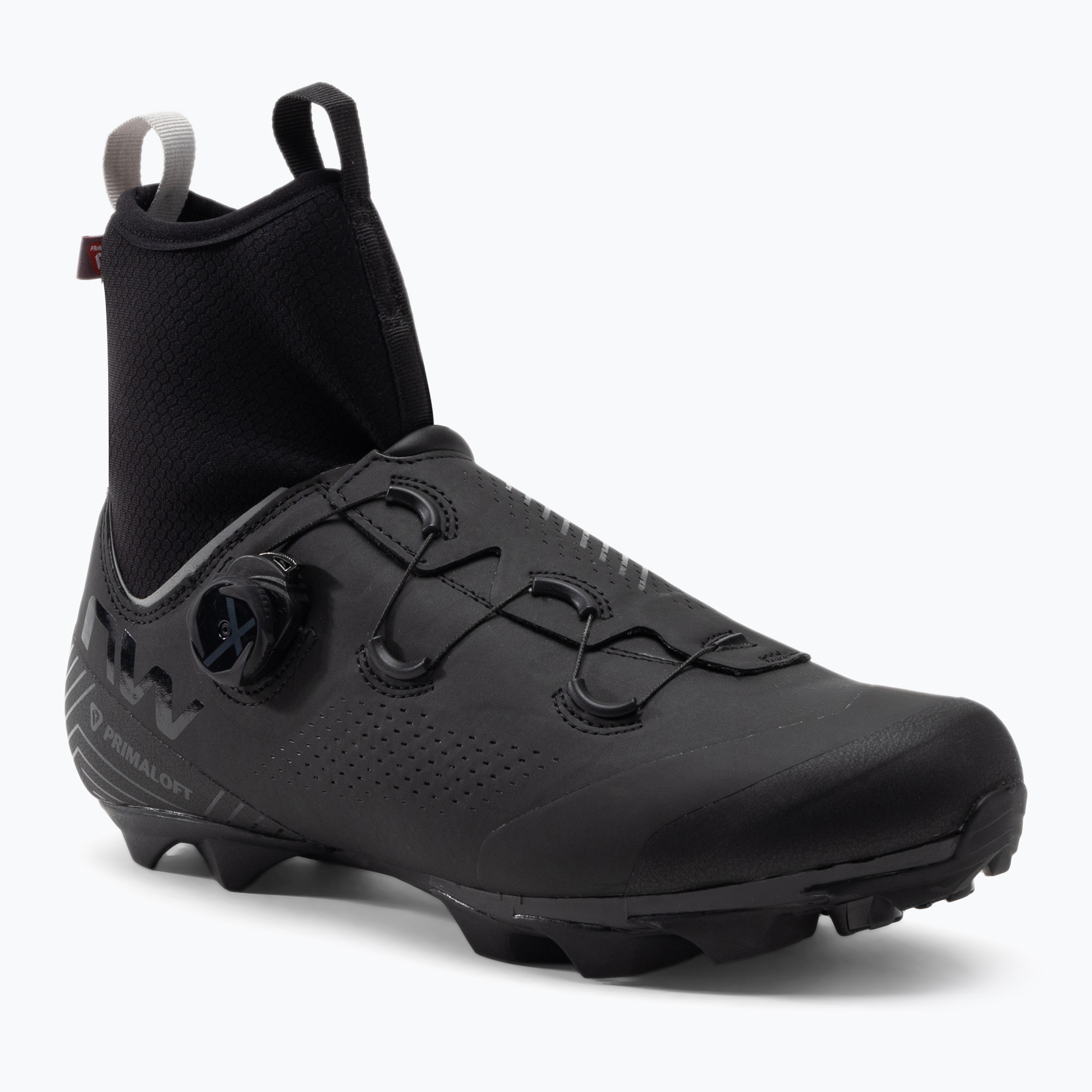 29%-kal olcsóbban.  Kerékpáros cipő Northwave Magma XC Core Fekete 80204043. Méret: 42 EU
