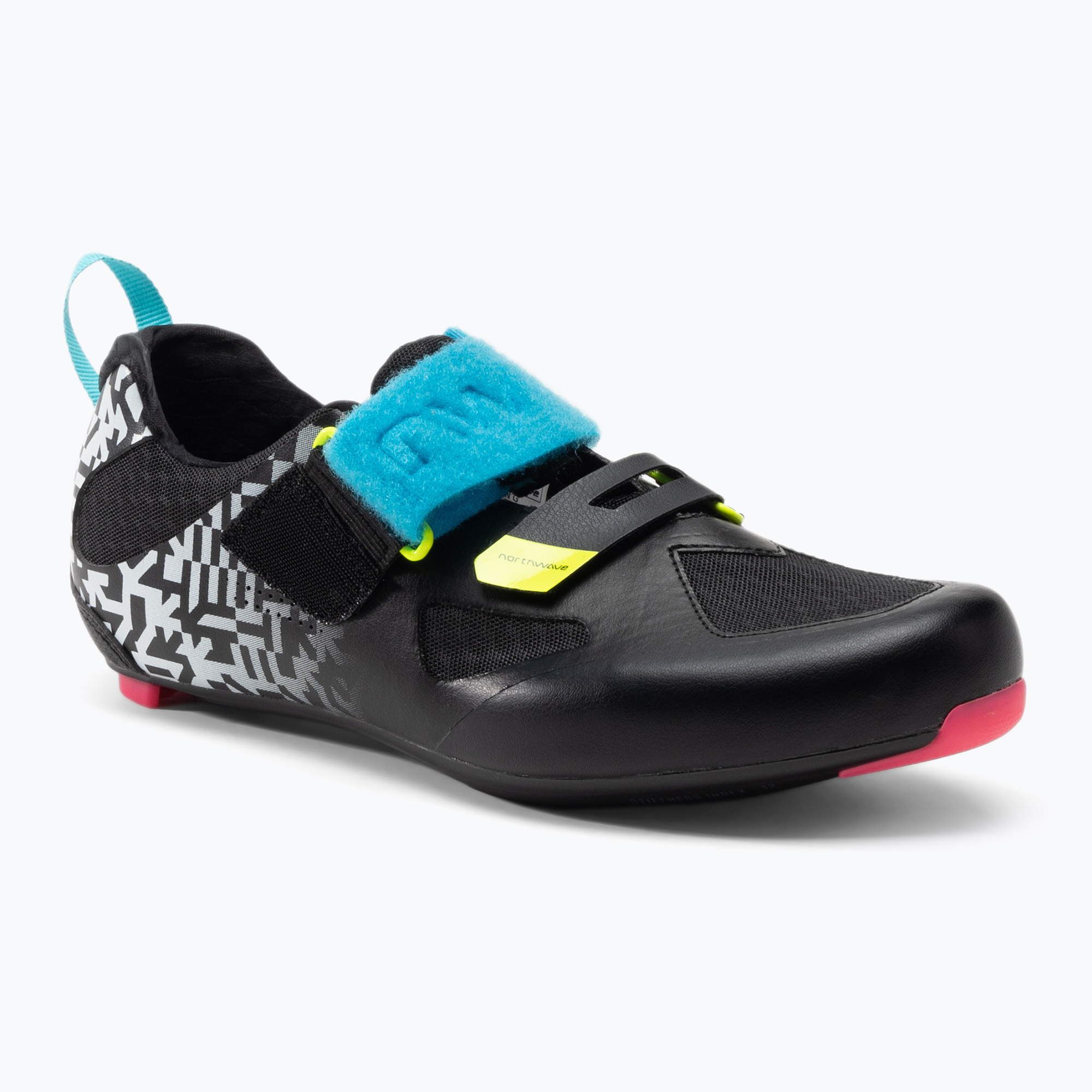 25%-kal olcsóbban.  Férfi kerékpáros cipő Northwave Tribute 2 Carbon színes 80204020. Méret: 43 EU