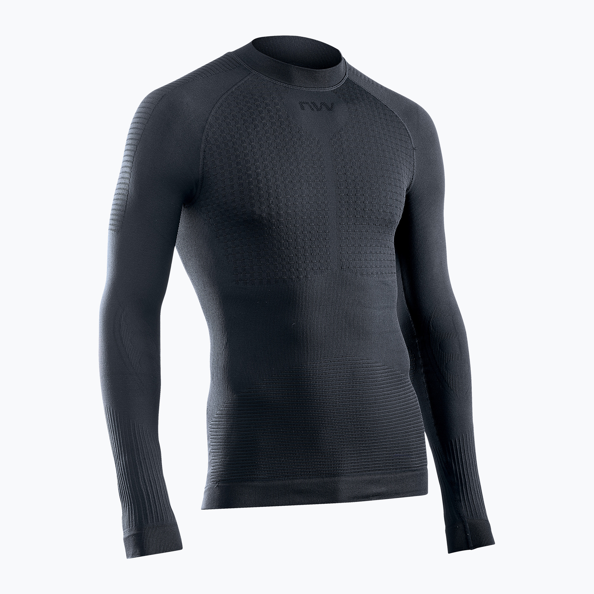 24%-kal olcsóbban.  Férfi Northwave Revolution Baselayer LS kerékpáros mez fekete. Méret: XL