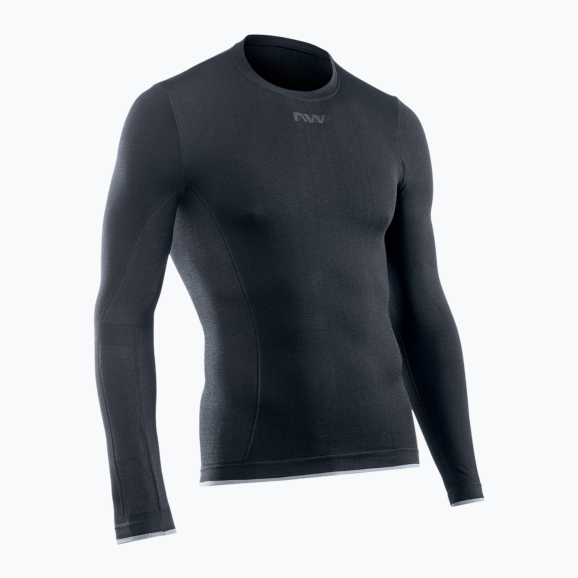 25%-kal olcsóbban.  Férfi Northwave Surface Baselayer LS kerékpáros mez fekete. Méret: XL
