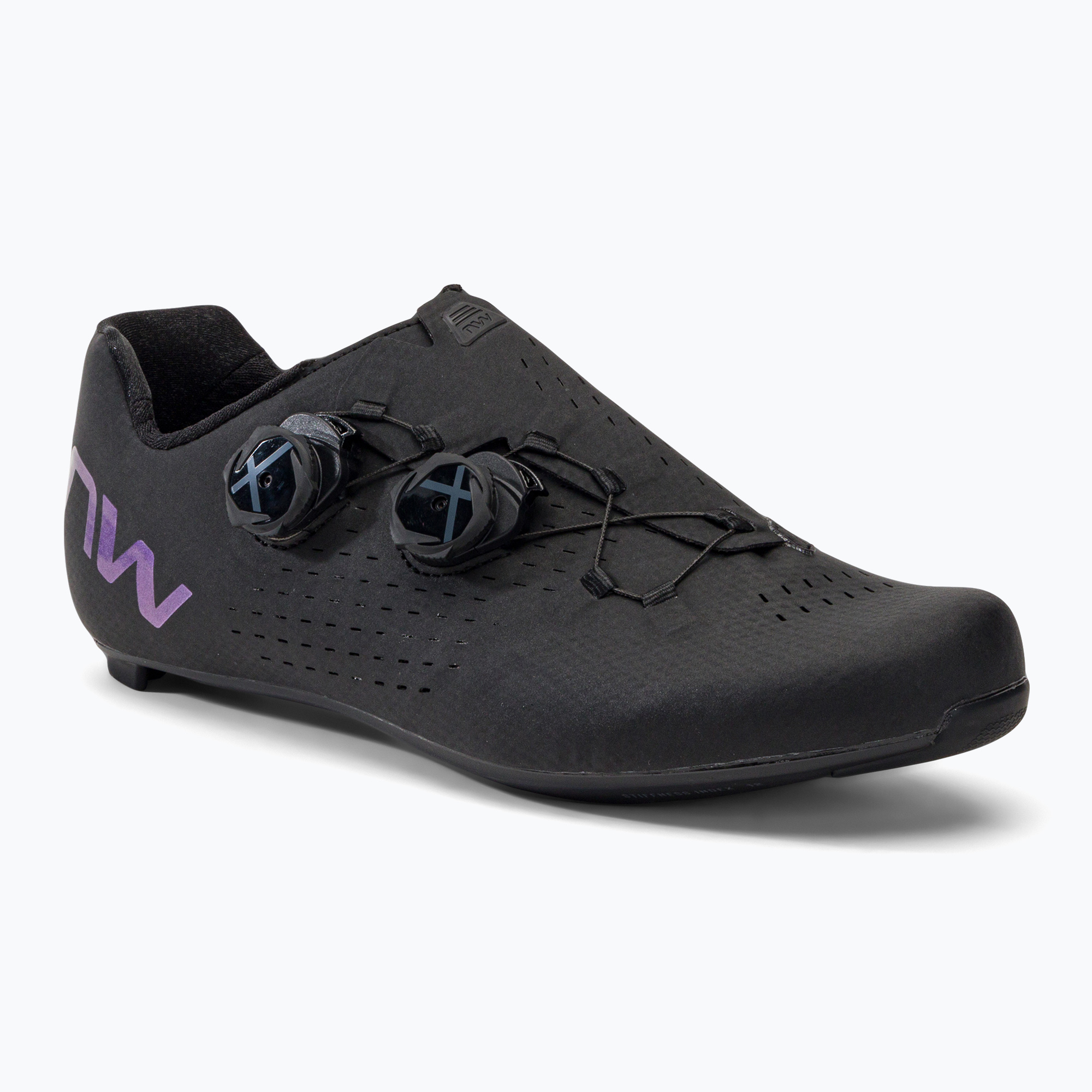 41%-kal olcsóbban.  Férfi MTB kerékpáros cipő Northwave Extreme GT 3 fekete 80221011. Méret: 44 EU