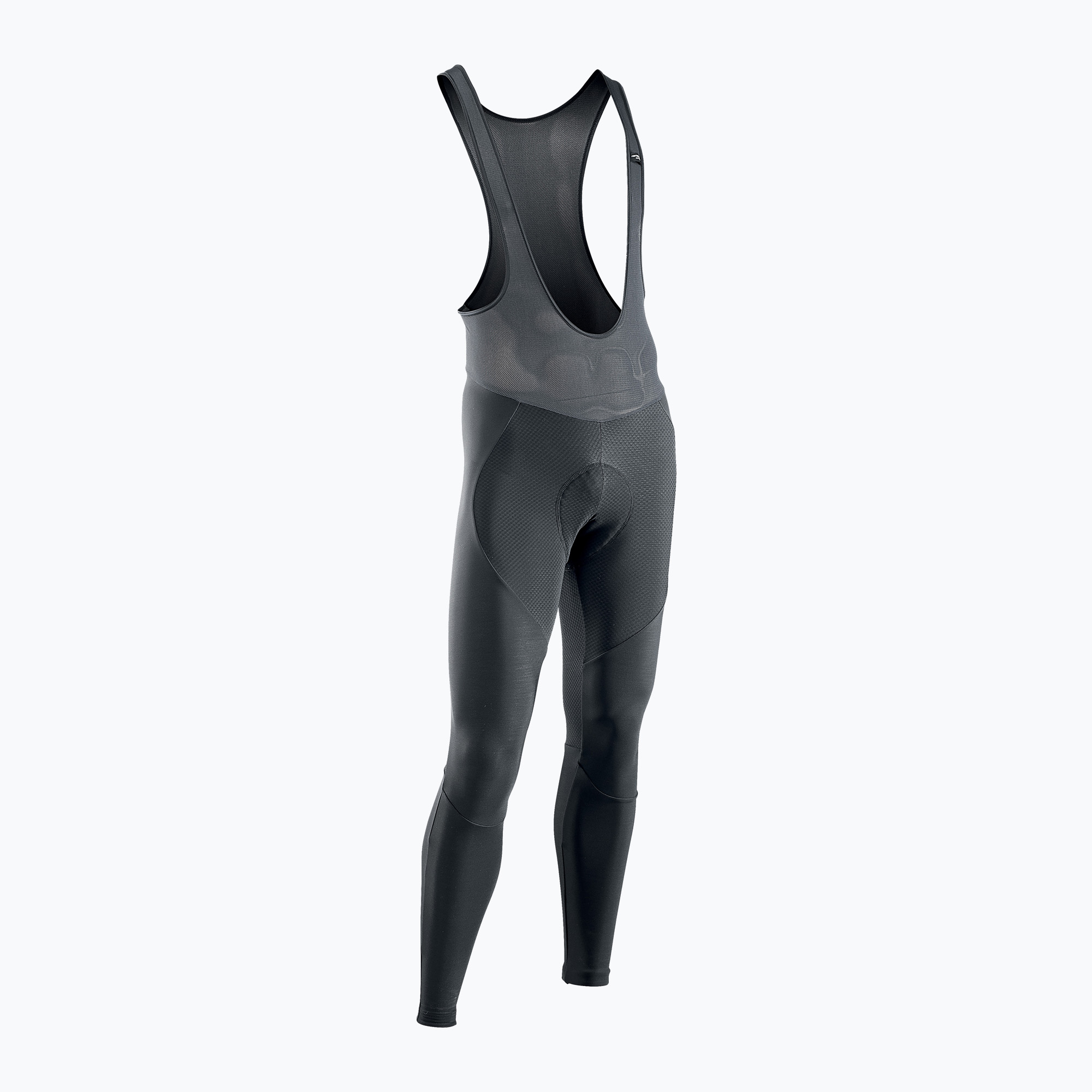 30%-kal olcsóbban.  Férfi Northwave Active MS kerékpáros nadrág fekete. Méret: M