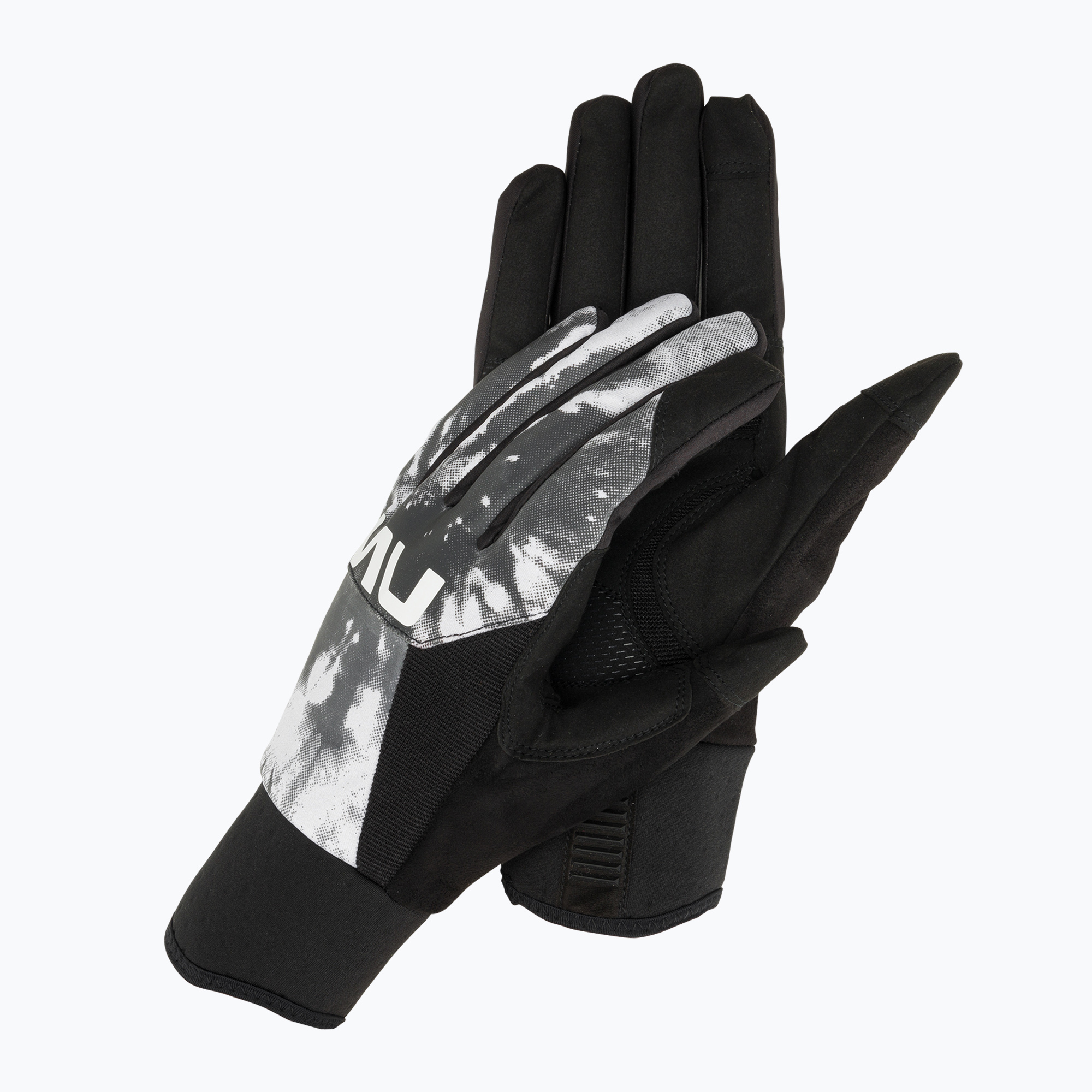 31%-kal olcsóbban.  Férfi Northwave Fast Polar Full fekete kerékpáros kesztyű. Méret: L