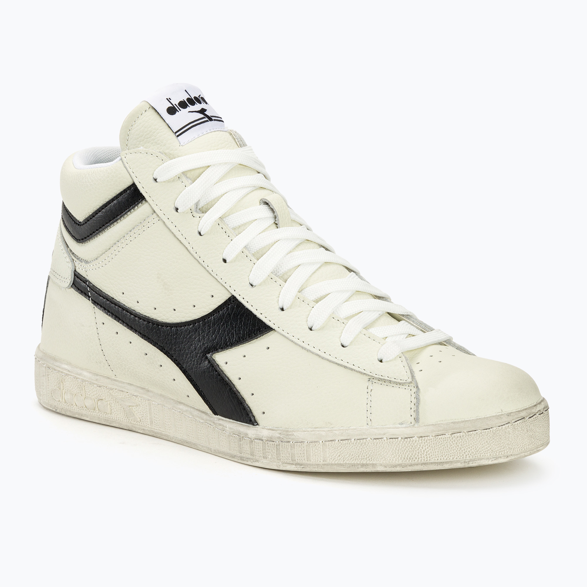 15%-kal olcsóbban.  Cipő Diadora Game L High Waxed
