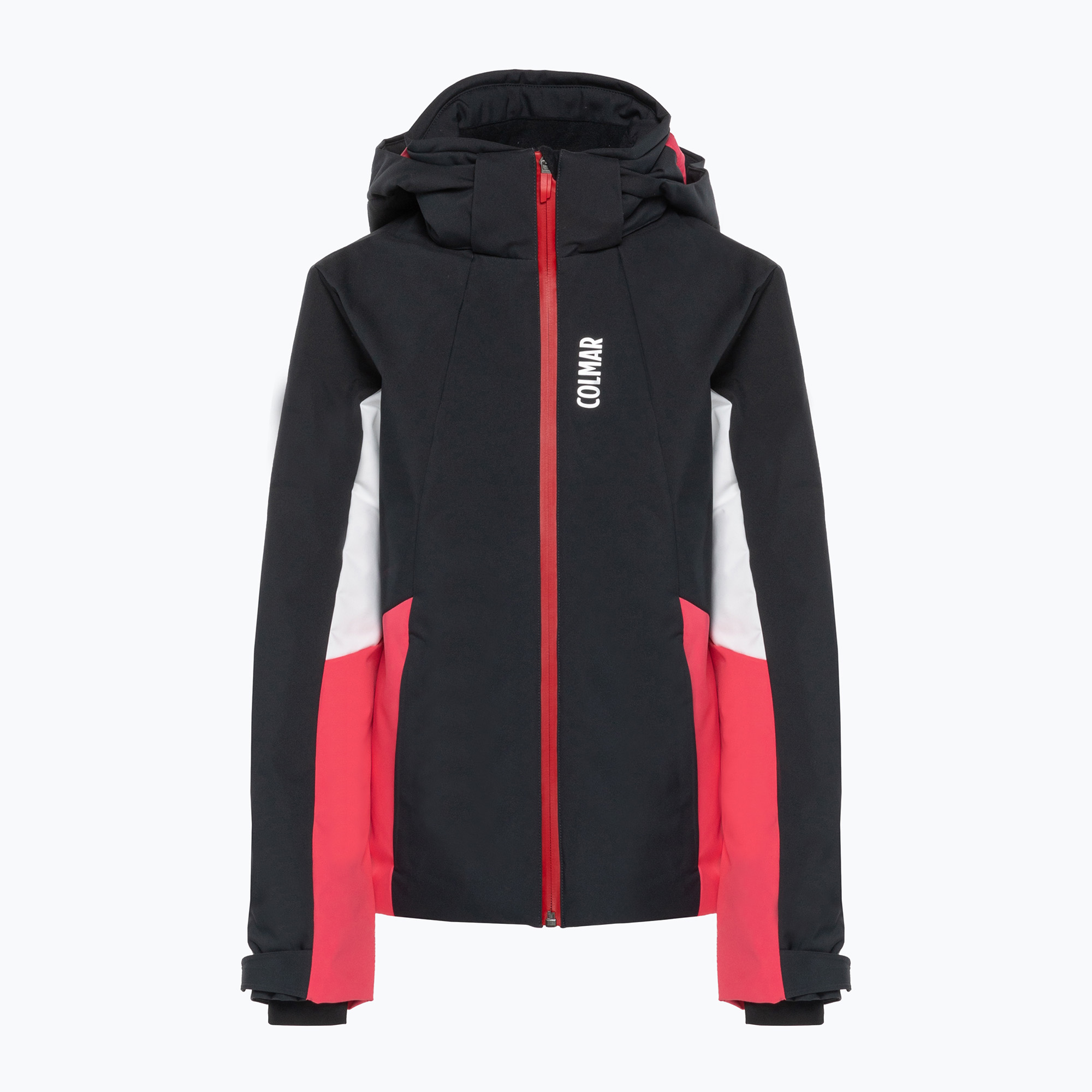 37%-kal olcsóbban.  Gyermek sí kabát Colmar fekete 3115J. Méret: 16