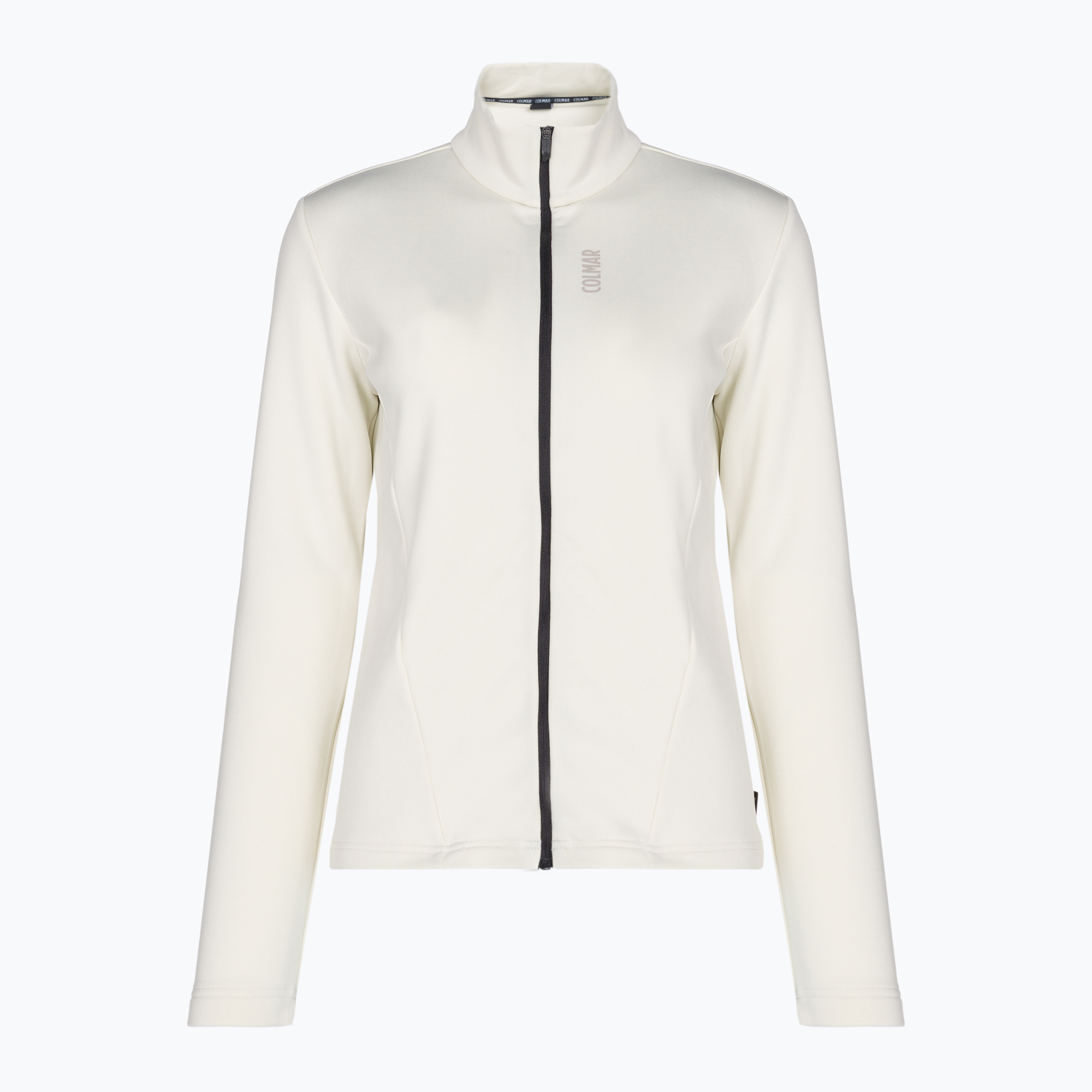 37%-kal olcsóbban.  Női Colmar szürke fleece pulóver 9335-5WU. Méret: L
