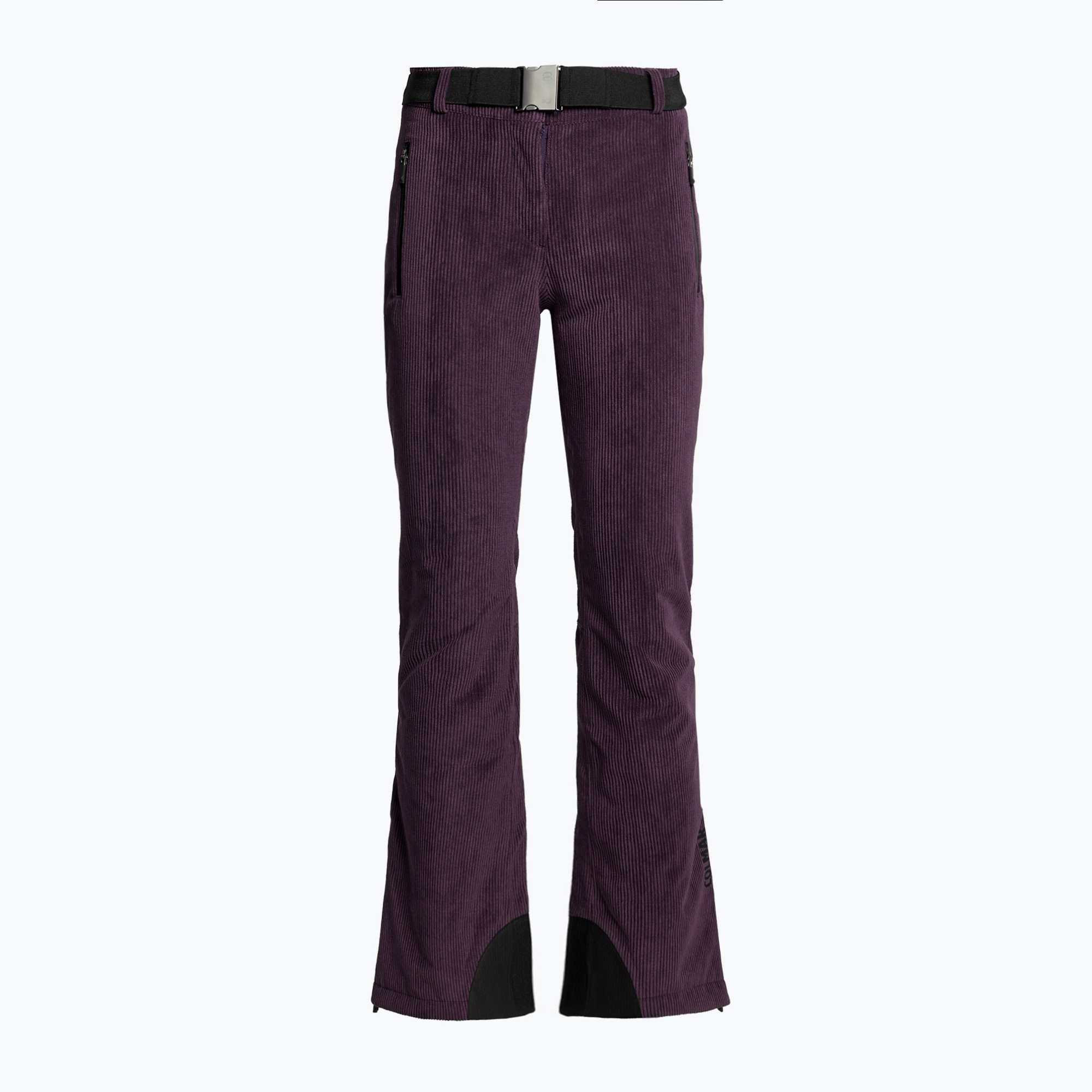 37%-kal olcsóbban.  Női síelőnadrág Colmar Corduroy szeder. Méret: 44