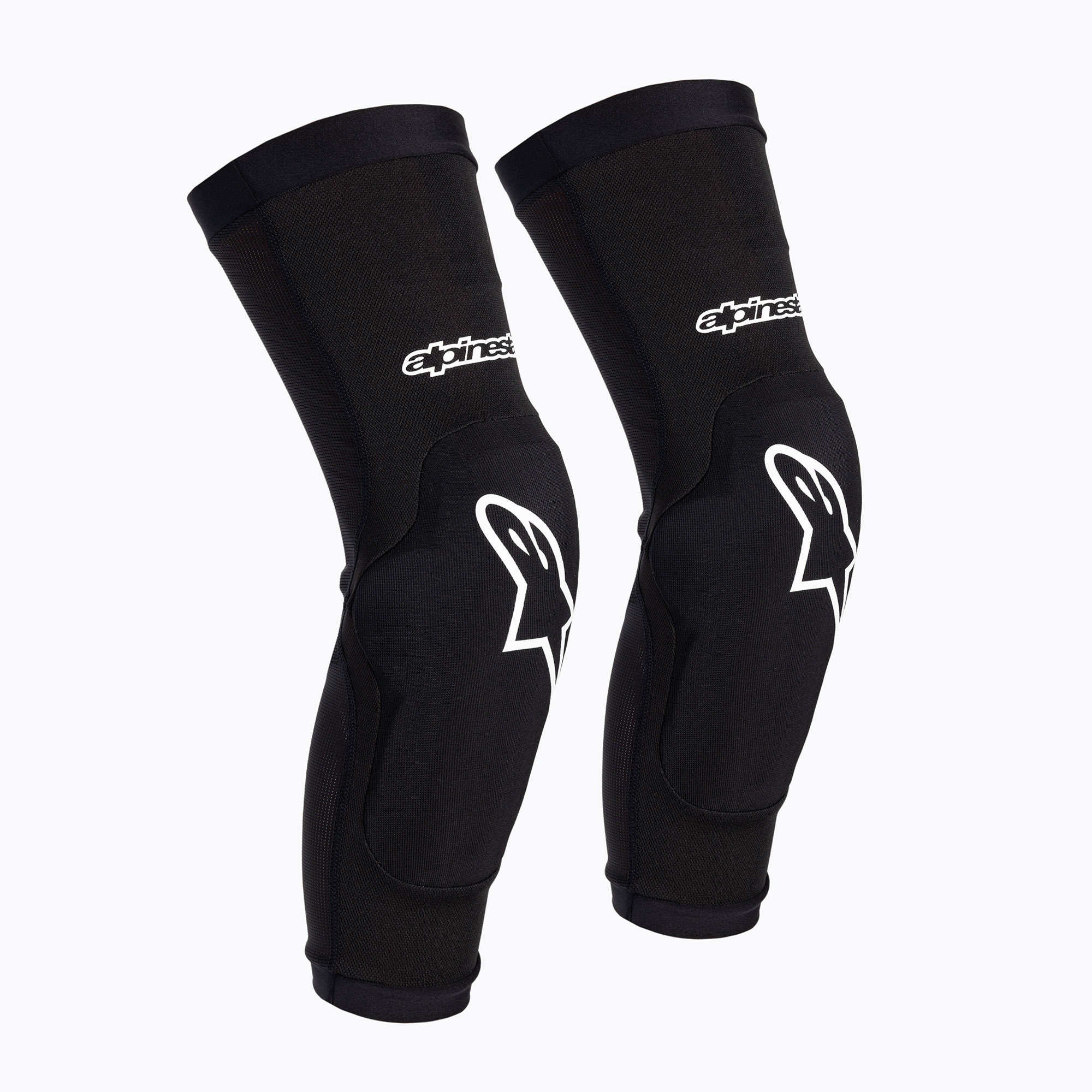 13%-kal olcsóbban.  Alpinestars Paragon Plus könyökvédők fekete 1652519/12. Méret: XL