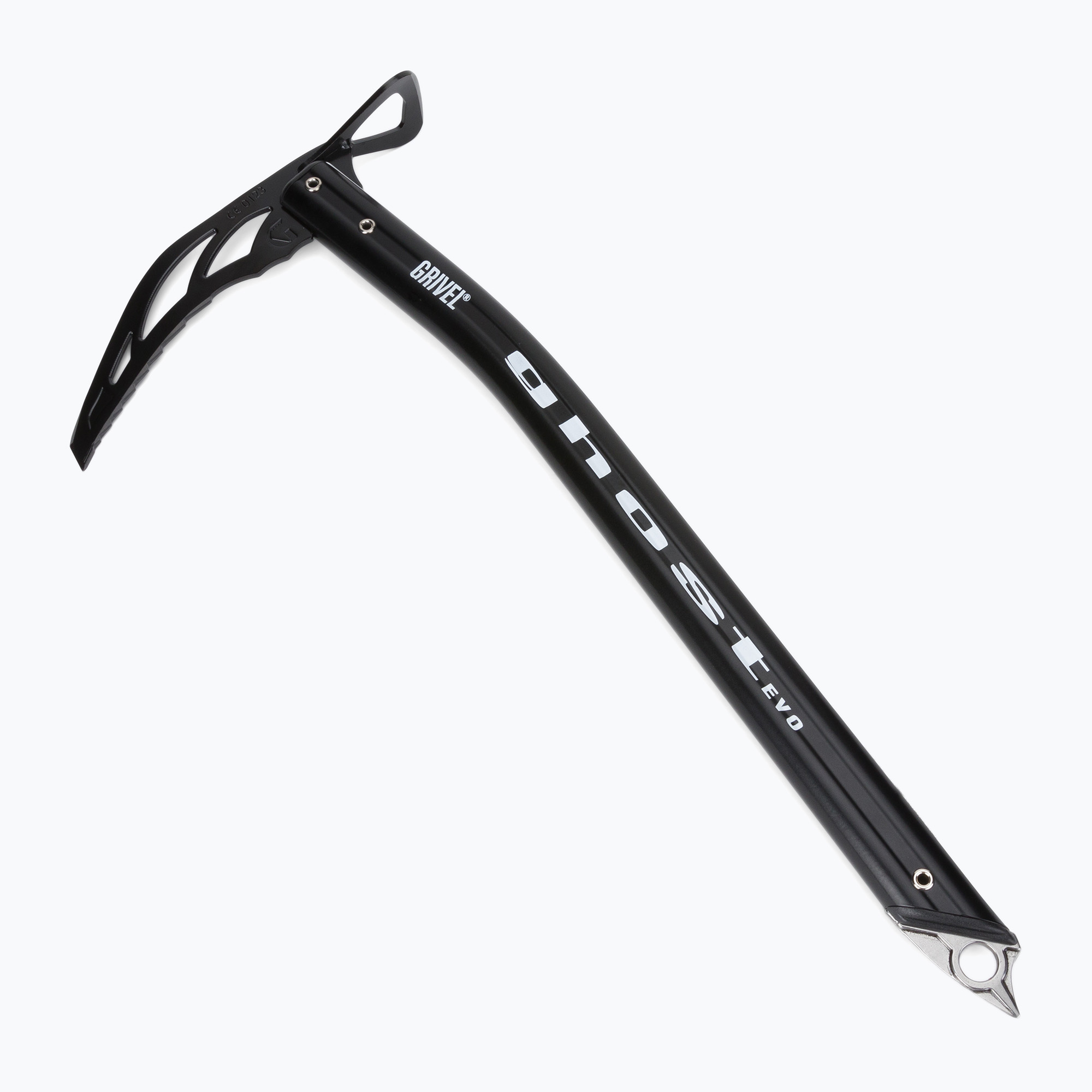 24%-kal olcsóbban.  Grivel Ghost Evo fekete PIGHE.45.B. Méret: 45 cm