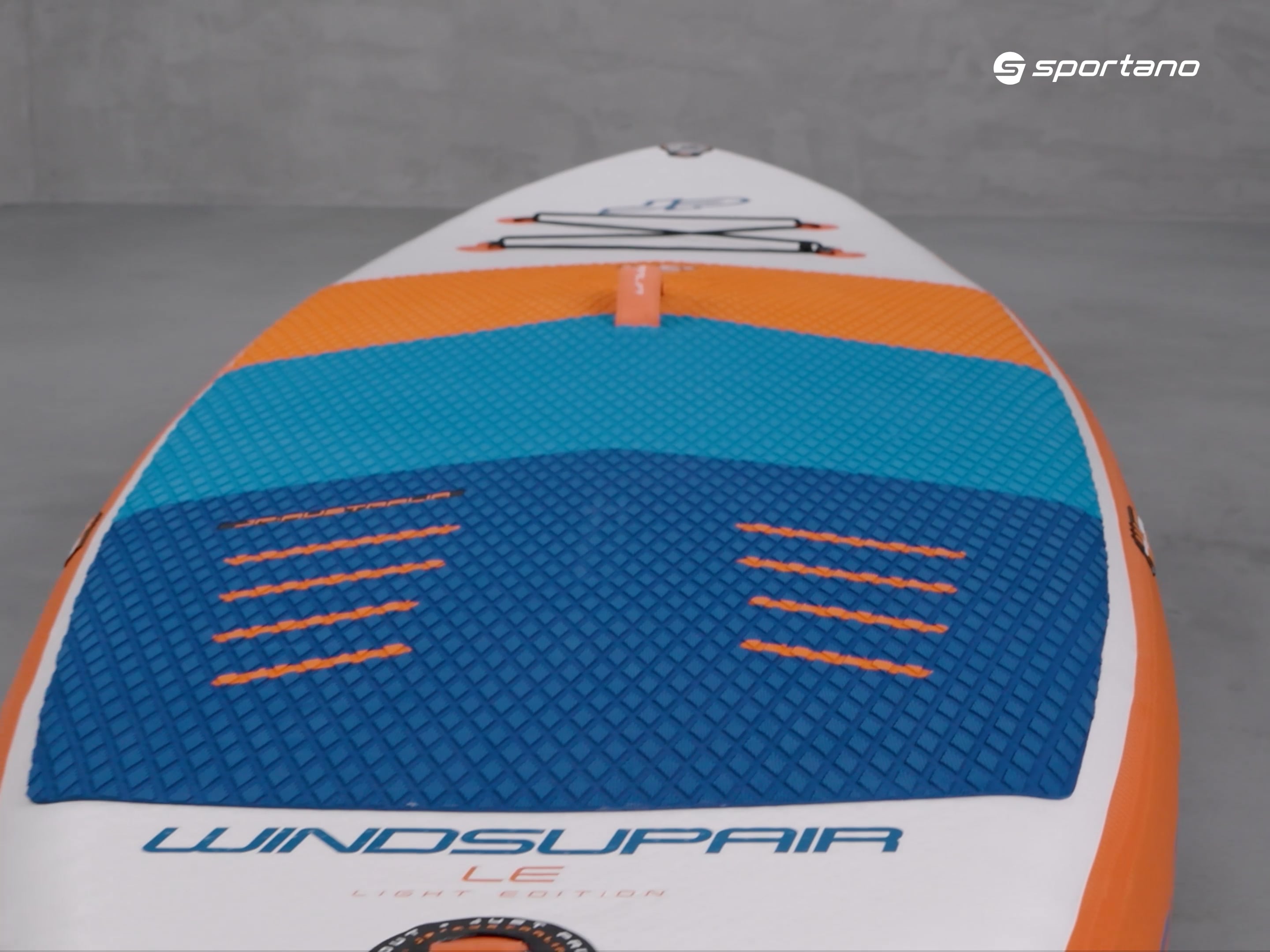 SUP deszka JP Australia WindsupAir LE fehér JP-221146