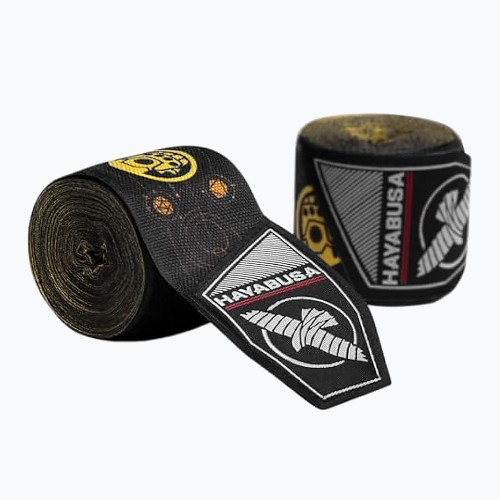 15%-kal olcsóbban.  bokszkötszer  Hayabusa Marvel Hero Elite Hard 457 cm than. Méret: 4.5 m