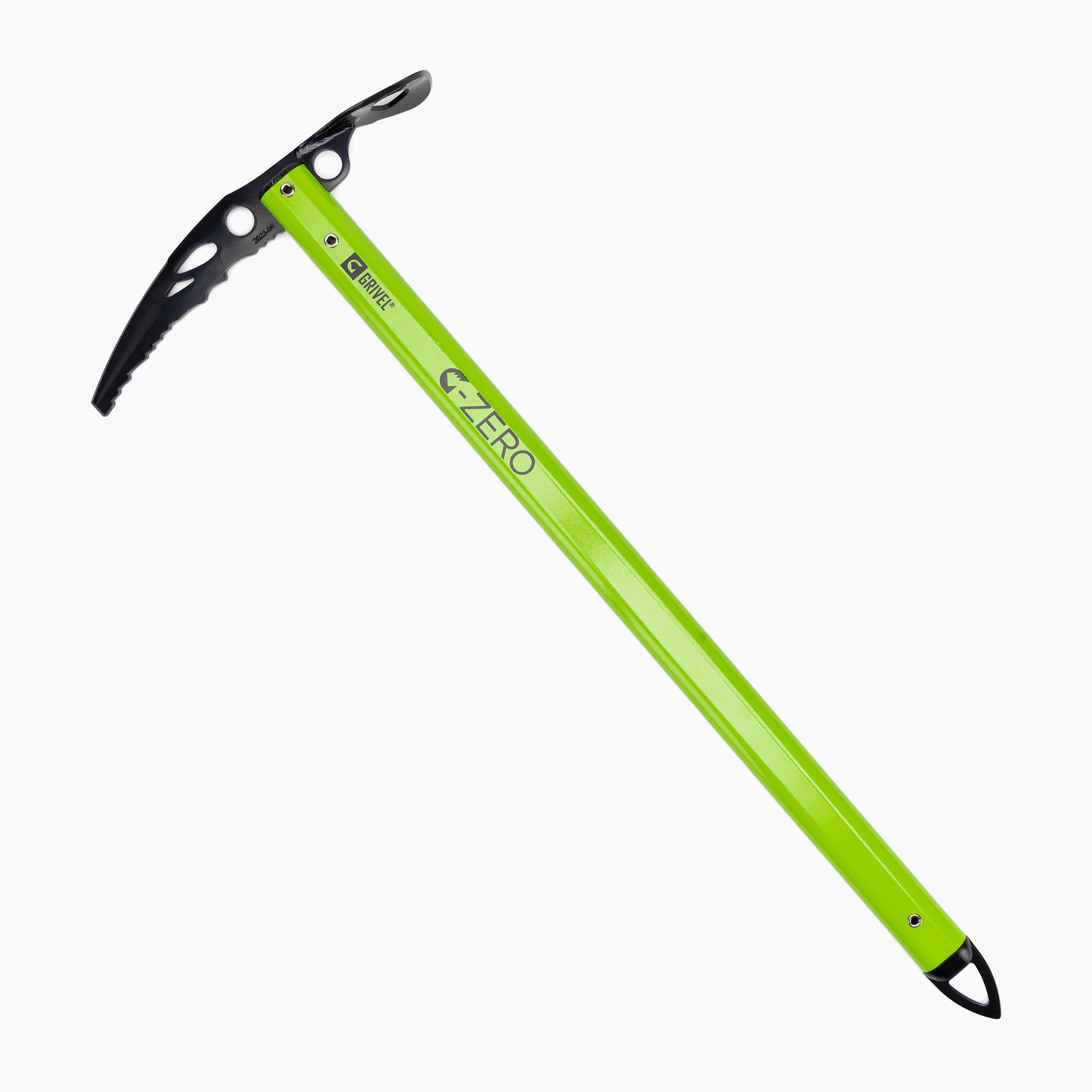 18%-kal olcsóbban.  Grivel Gzero zöld. Méret: 74 cm