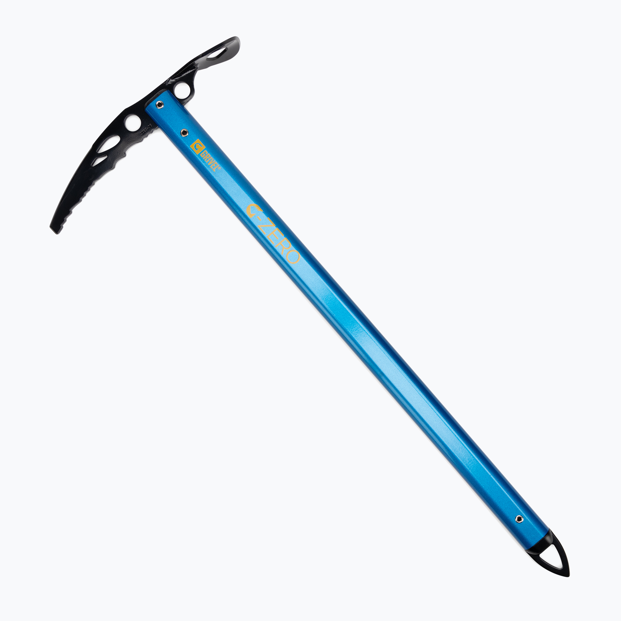 18%-kal olcsóbban.  Grivel Gzero kék. Méret: 58 cm