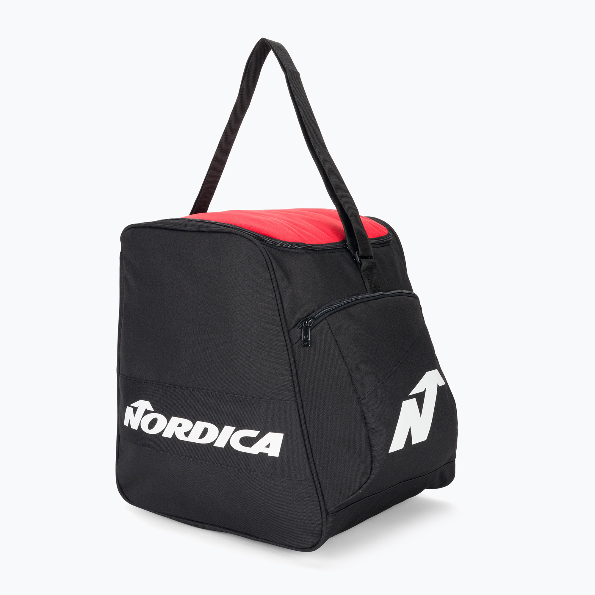21%-kal olcsóbban.  Nordica Boot Bag black/red Sí táska. Méret: OS