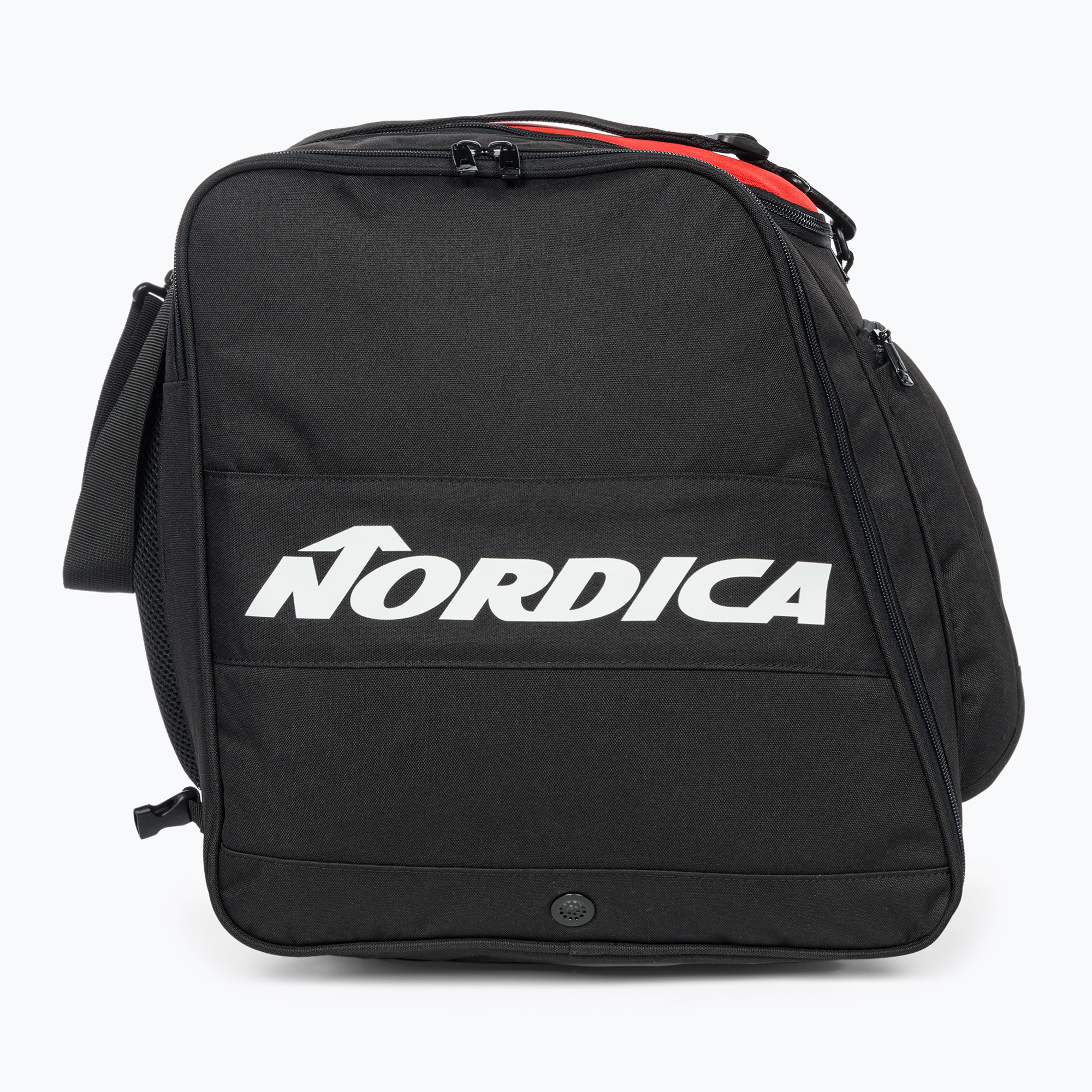 23%-kal olcsóbban.  Nordica Boot Backpack black/red sí hátizsák. Méret: OS