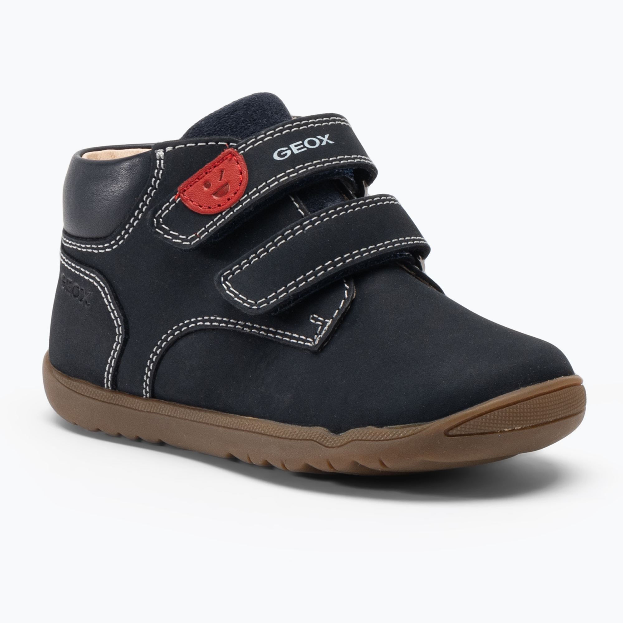 42%-kal olcsóbban.  gyermekcipő Geox Macchia navy