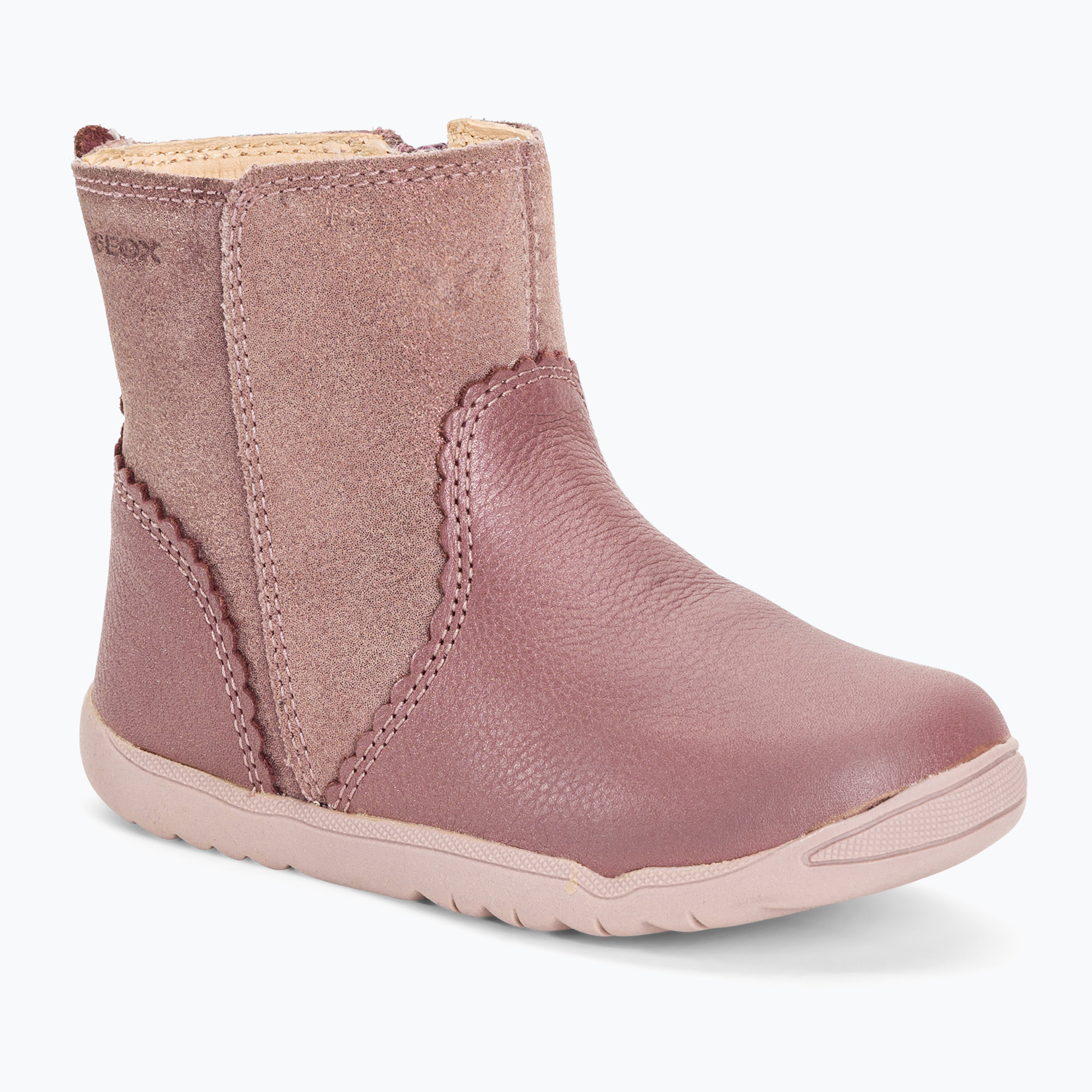 48%-kal olcsóbban.  gyermekcipő Geox Macchia pink