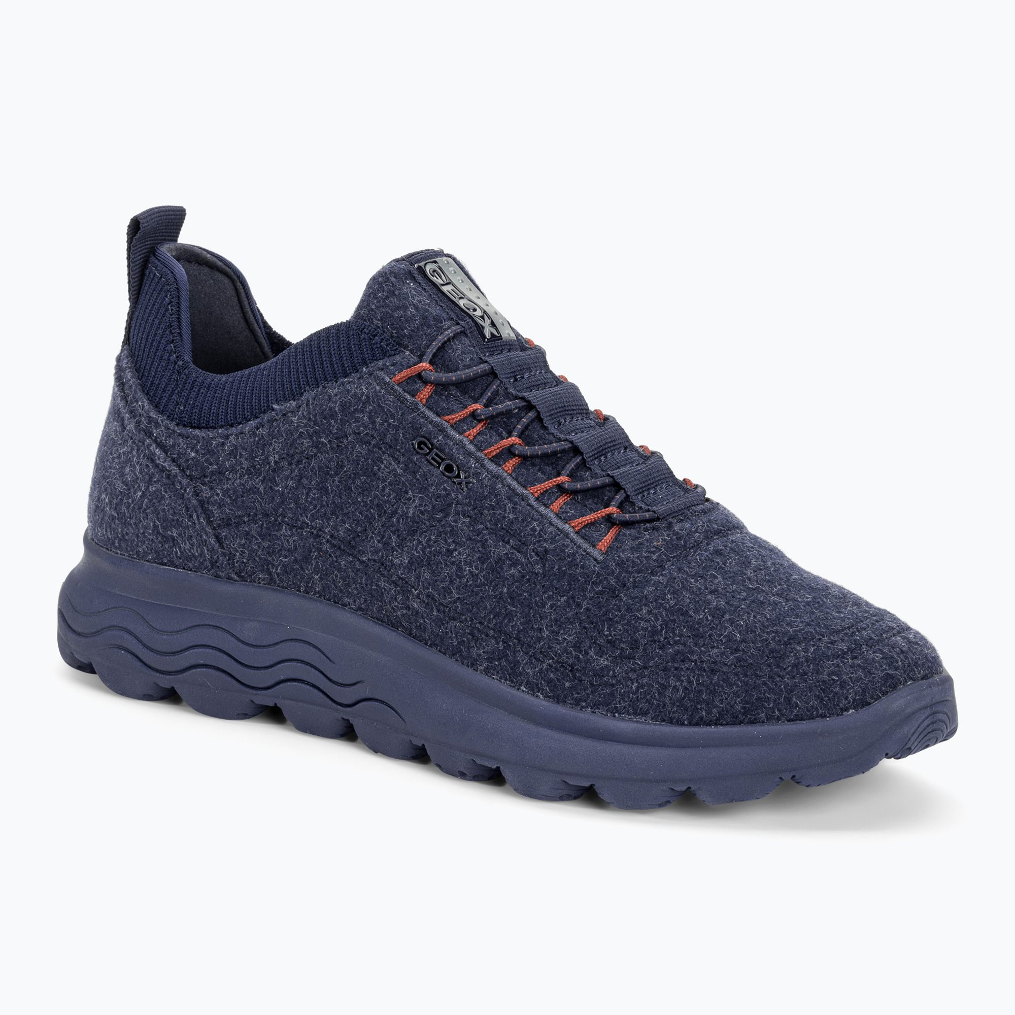 43%-kal olcsóbban.  női cipő Geox Spherica navy
