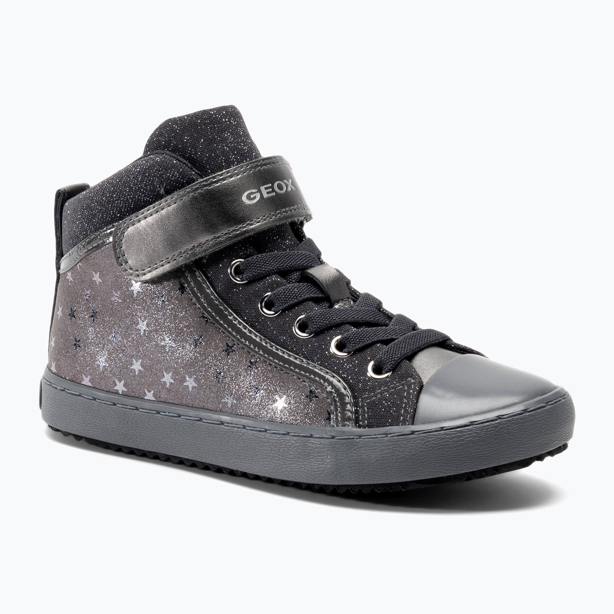 41%-kal olcsóbban.  gyermekcipő Geox Kalispera grey