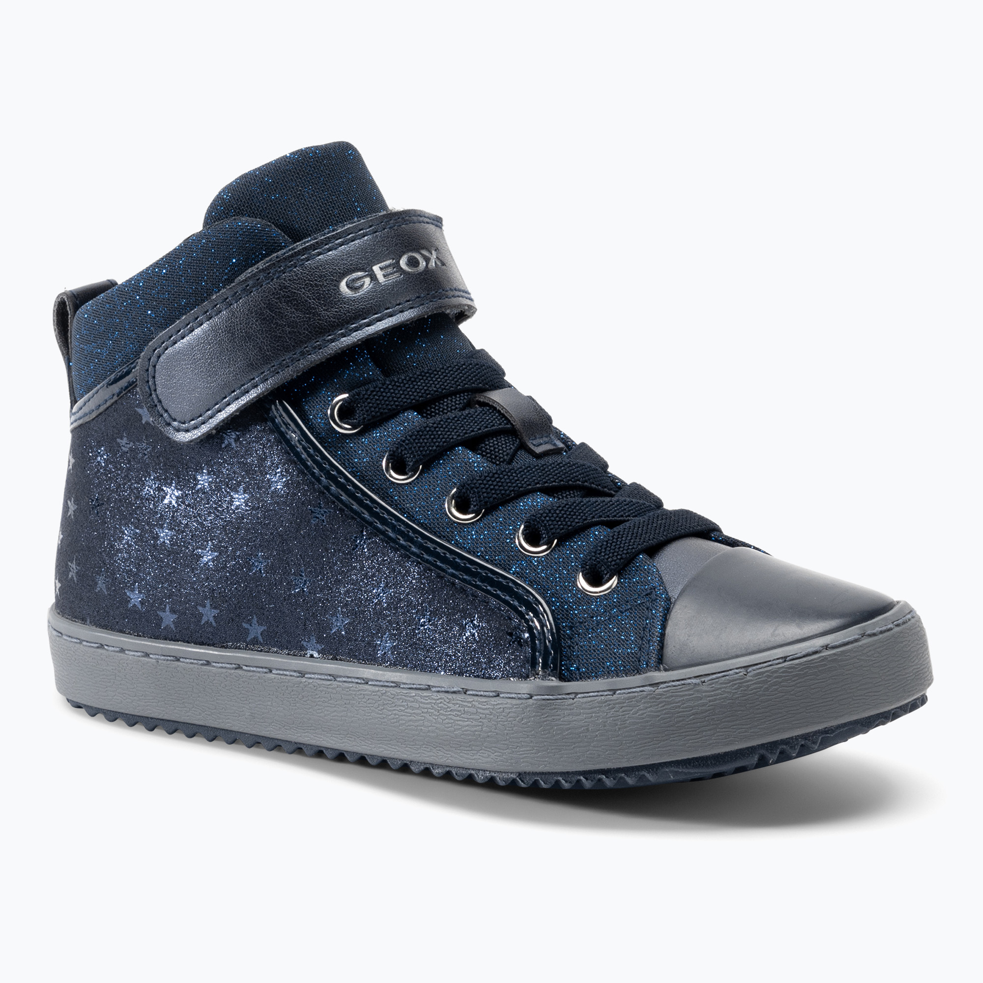 41%-kal olcsóbban.  gyermekcipő Geox Kalispera navy