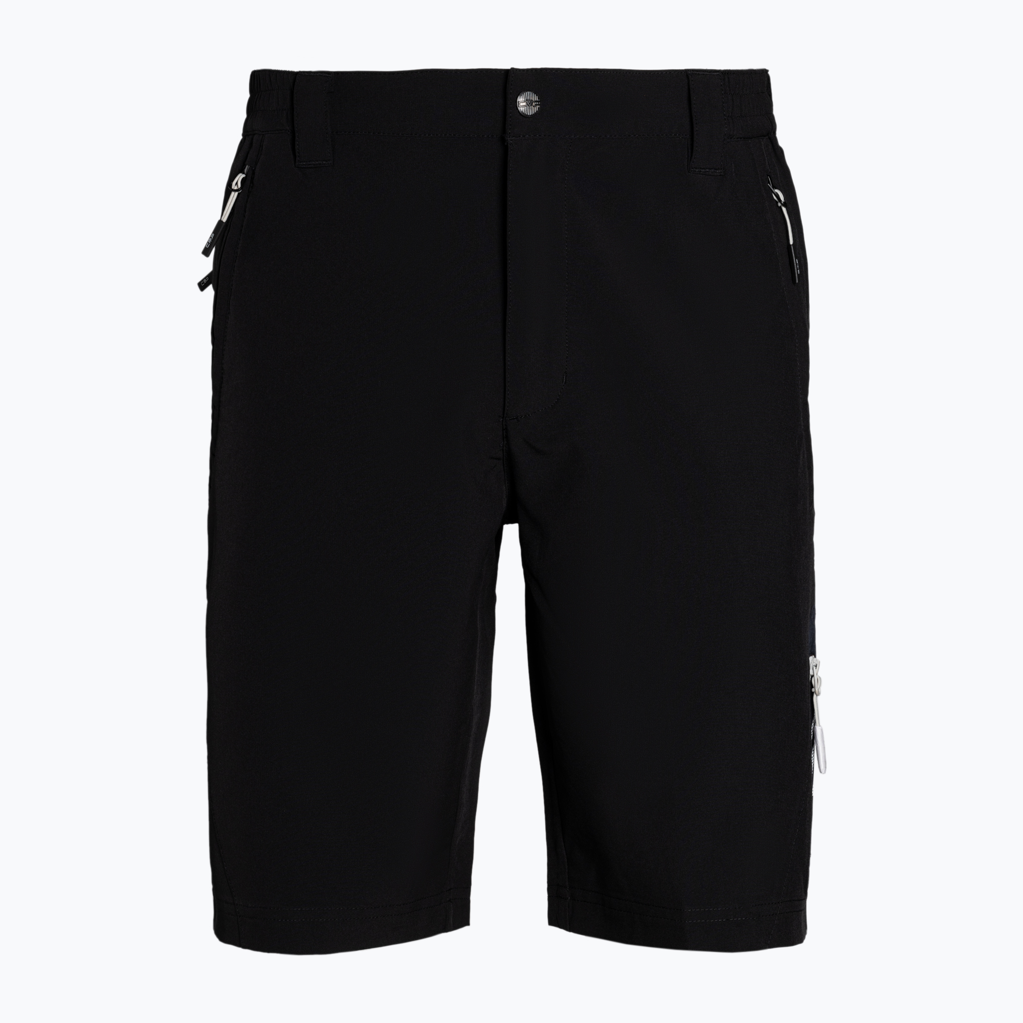 37%-kal olcsóbban.  Férfi CMP Bermuda Trekking rövidnadrág fekete 3T58767/U901. Méret: 48