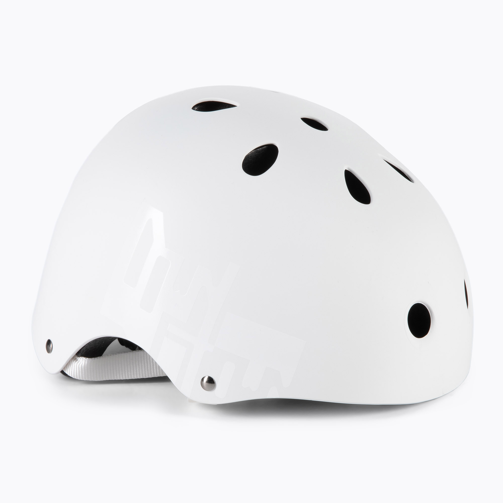 15%-kal olcsóbban.  Sisak Rollerblade Downtown fehér 067H0300 849. Méret: 48-54 cm (S)