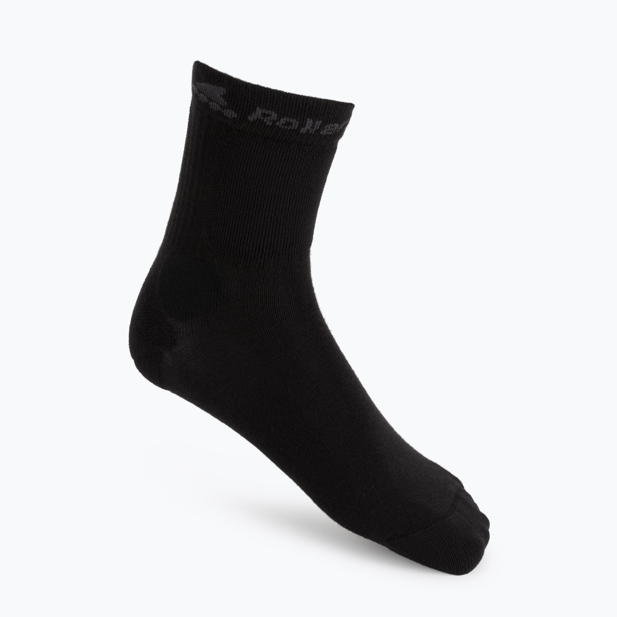 15%-kal olcsóbban.  Rollerblade görkorcsolya zokni 3 csomag fekete 06A90300100. Méret: 47-49 (XL)