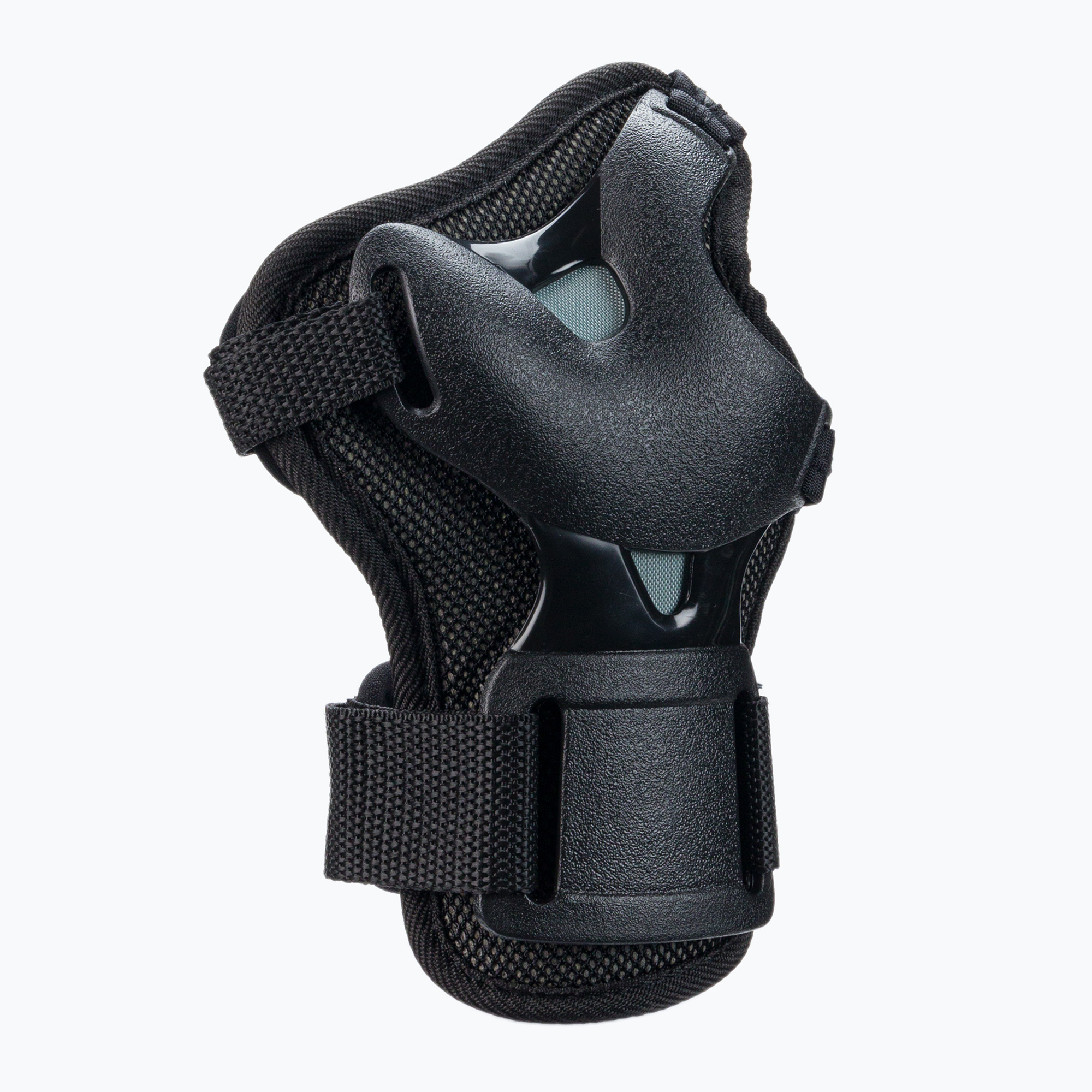 20%-kal olcsóbban.  Rollerblade Skate Gear csuklóvédő fekete 069P0400 100. Méret: M