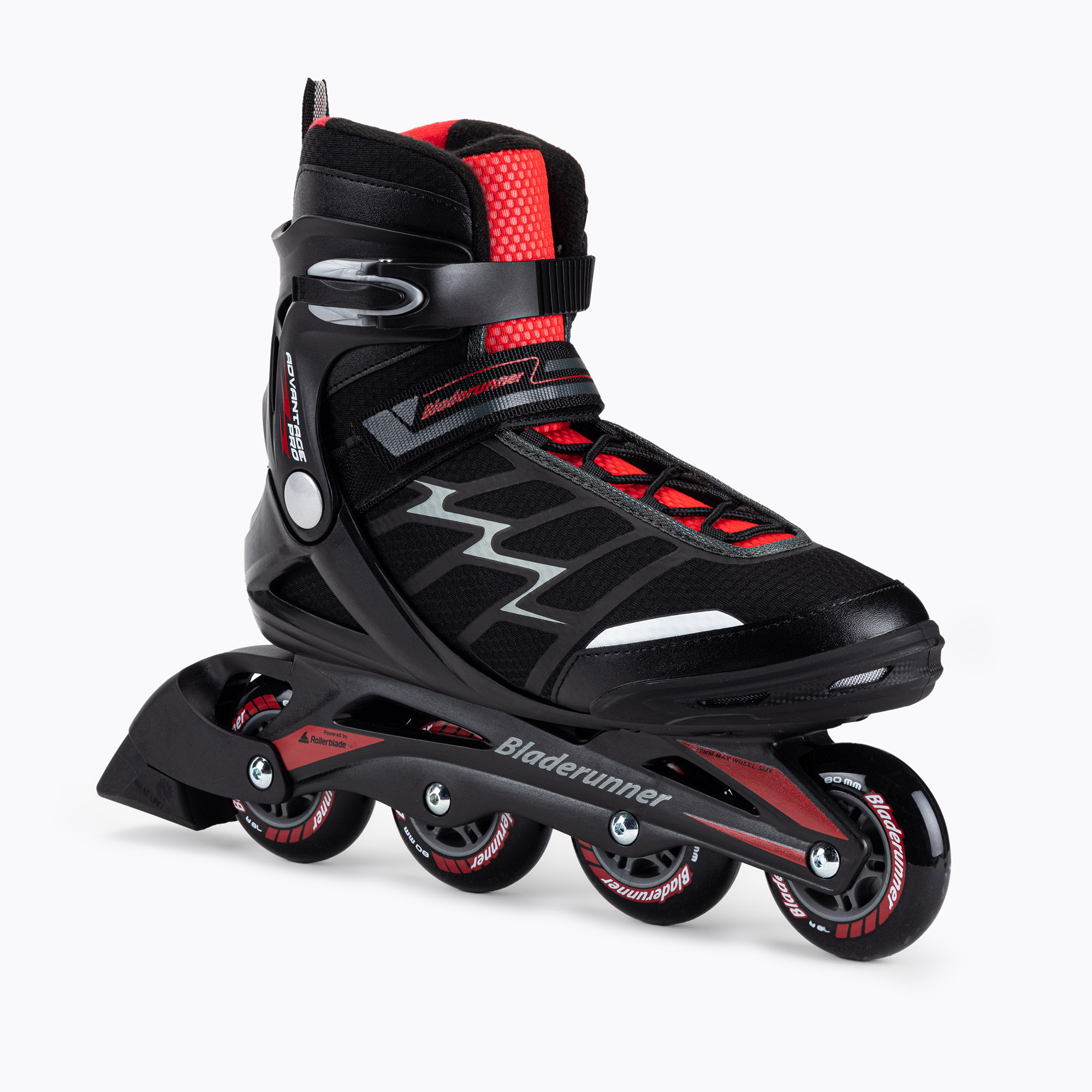 16%-kal olcsóbban.  Férfi görkorcsolya Bladerunner Advantage Pro XT fekete 0T100000 741. Méret: 45.5 EU