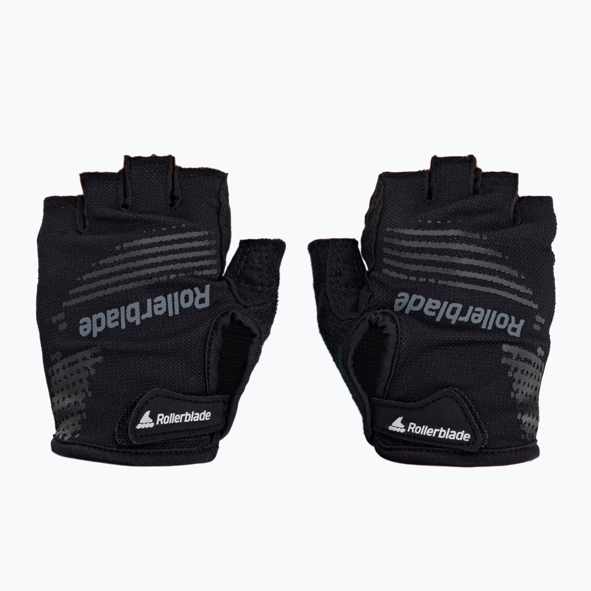 15%-kal olcsóbban.  Rollerblade Skate Gear kesztyű fekete 06210000 100. Méret: XL