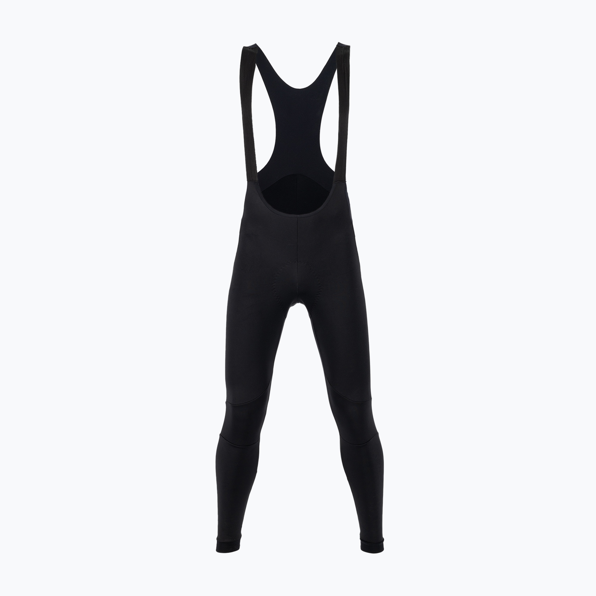 29%-kal olcsóbban.  Férfi Santini Guarn Nimbus Nimbus Bib Tights fekete 3W1190GITGUARDNIMB kerékpáros nadrágok. Méret: XL
