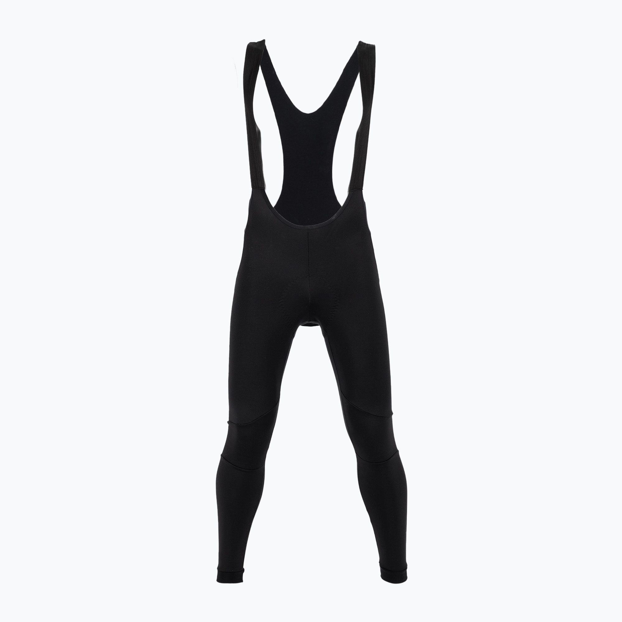 21%-kal olcsóbban.  Santini Omnia Bib Tights férfi kerékpáros nadrág fekete SP1180EMAOMNIA. Méret: M