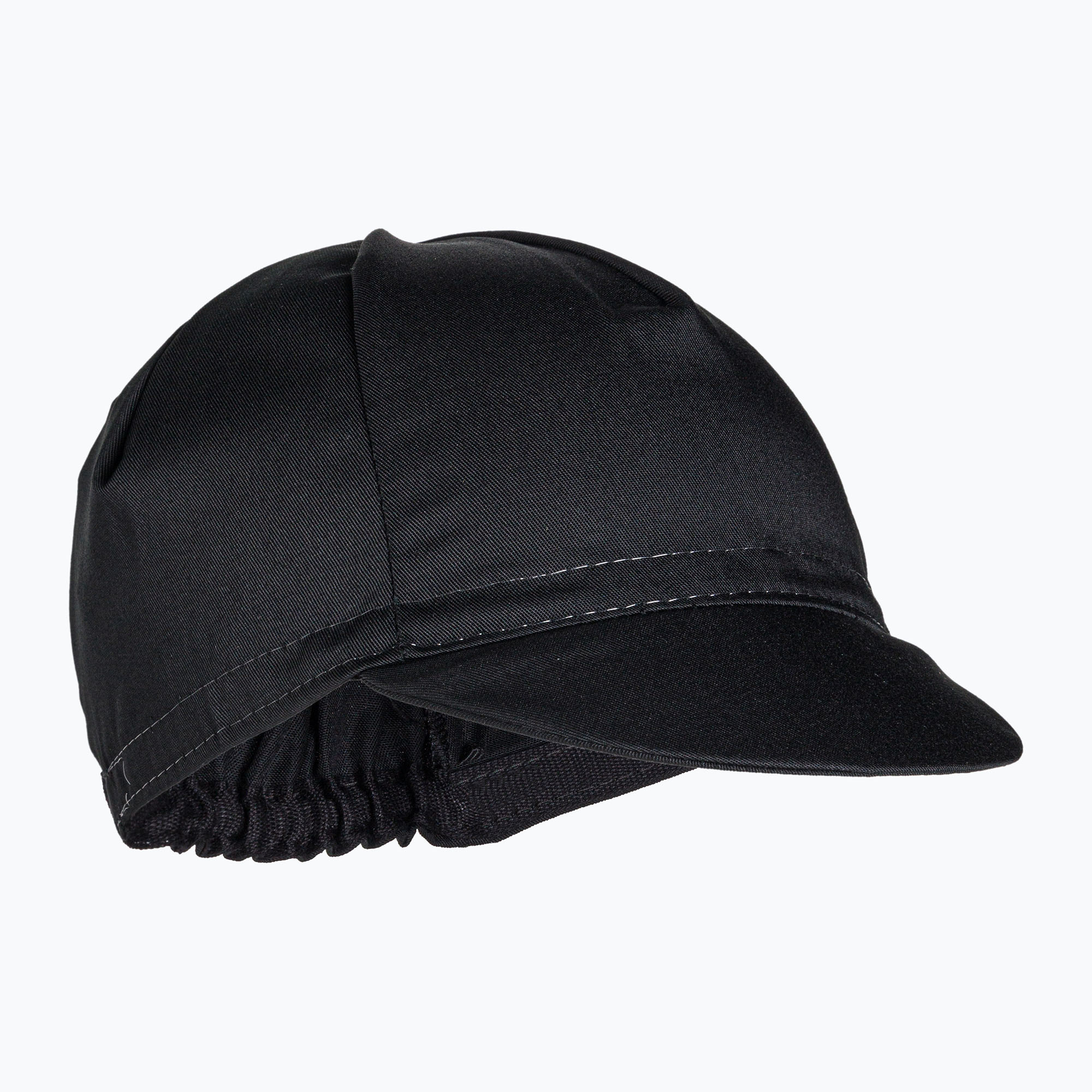 42%-kal olcsóbban.  Férfi Sportful Matchy Kerékpáros sisak sapka fekete 1121038.002. Méret: OS