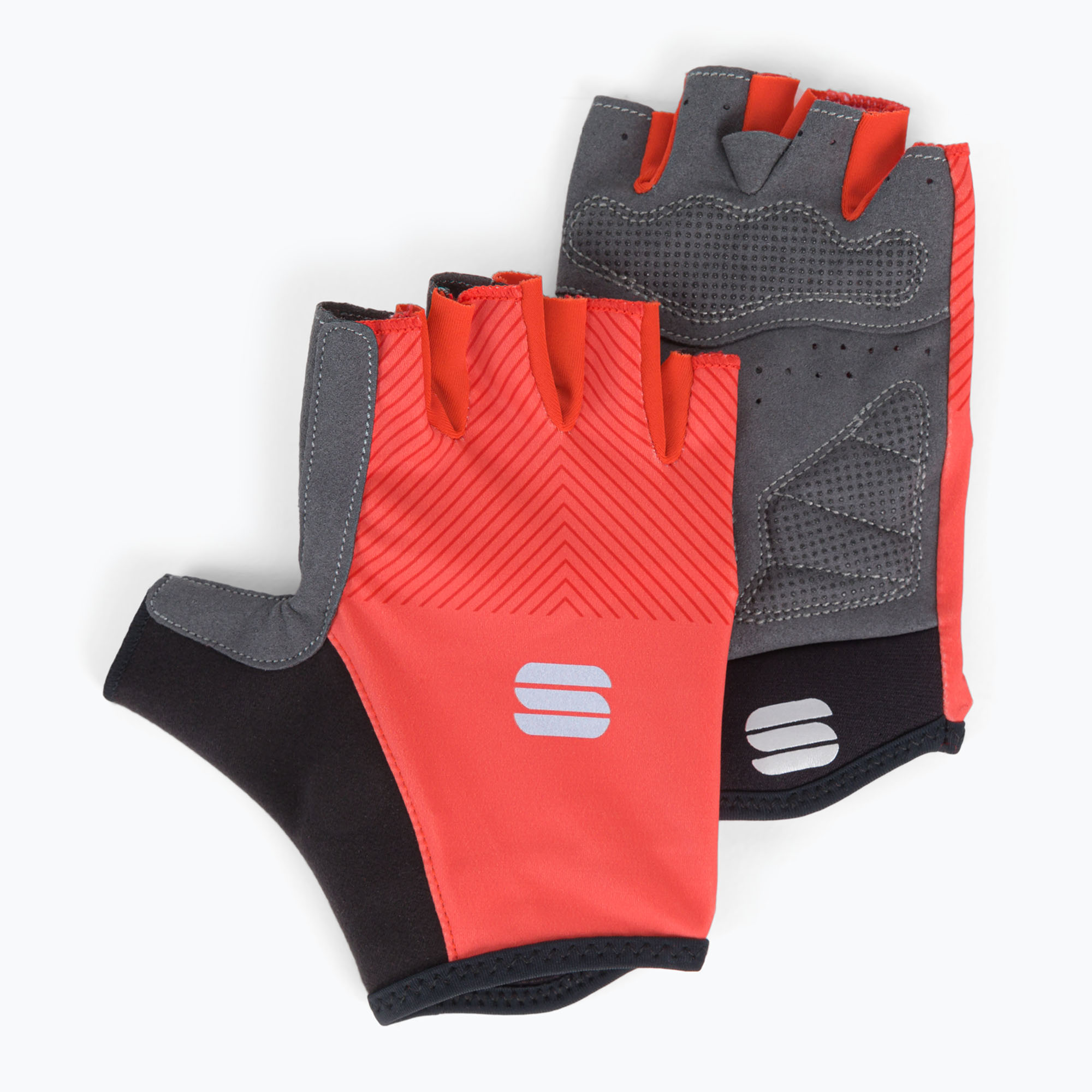 39%-kal olcsóbban.  Női kerékpáros kesztyű Sportful Race pompelmo 1121051.117. Méret: XS