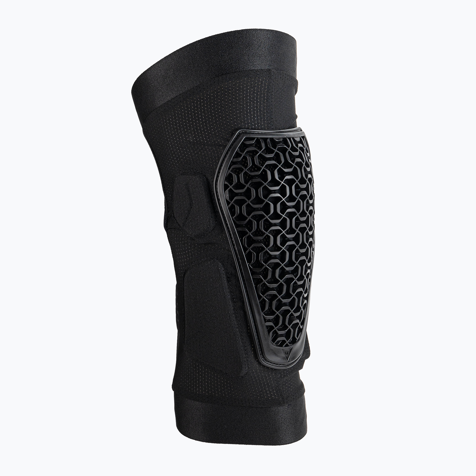 Kerékpár térdvédők Dainese Trail Skins Pro black. Méret: L