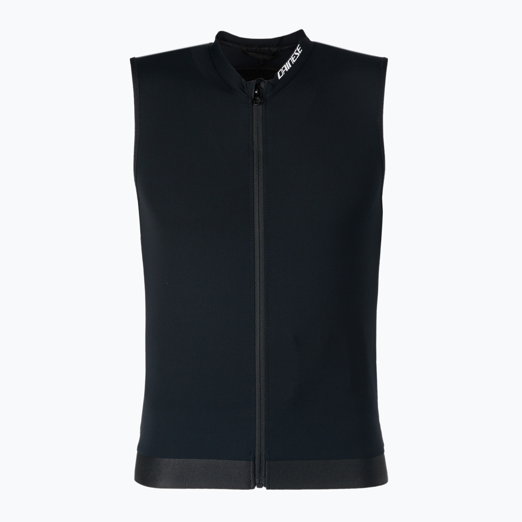 30%-kal olcsóbban.  Női biztonsági mellény Dainese Auxagon Waistcoat WMN stretch limo/stretch limo. Méret: L
