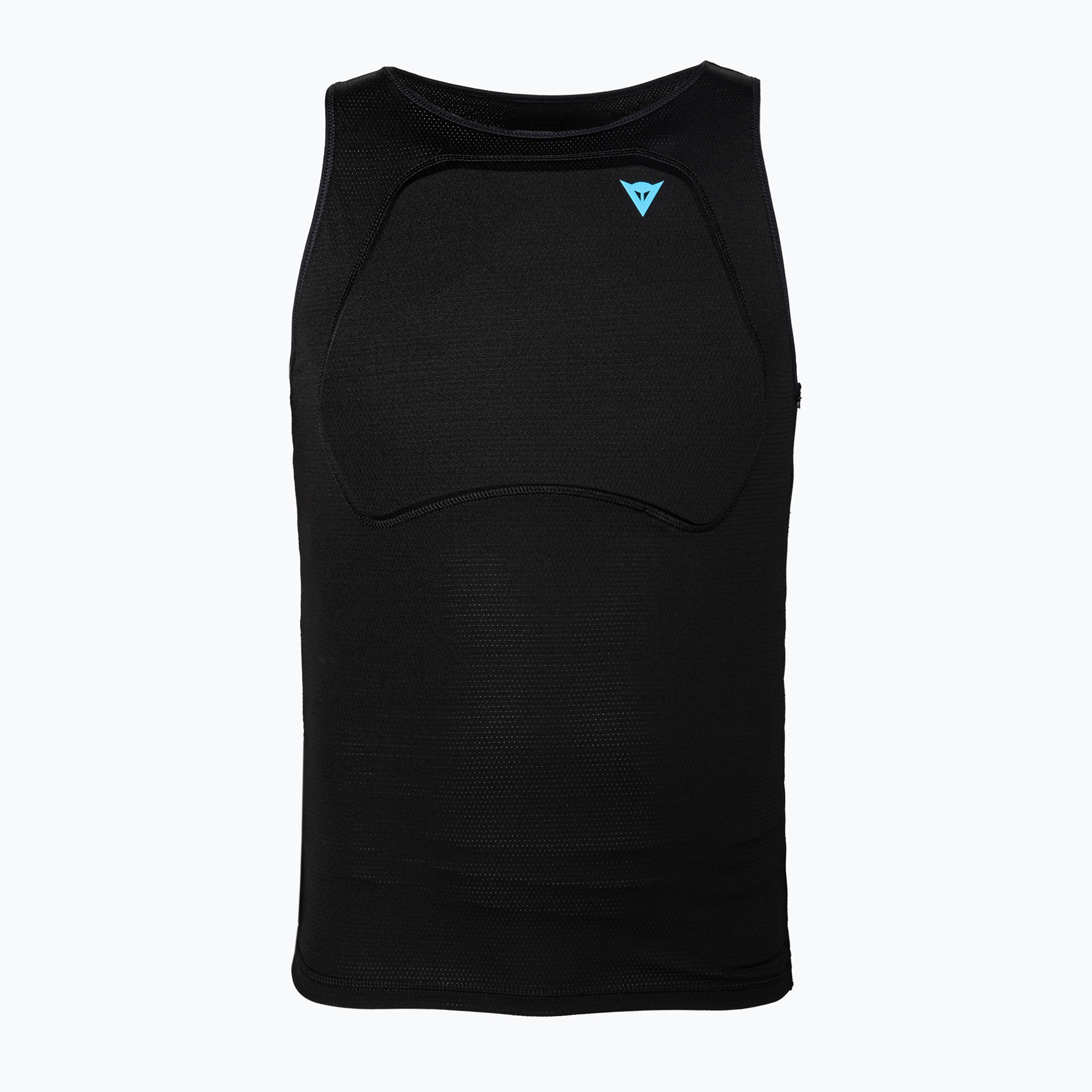 32%-kal olcsóbban.  Kerékpáros mellény protektorokkal Dainese Trail Skins Air black. Méret: M