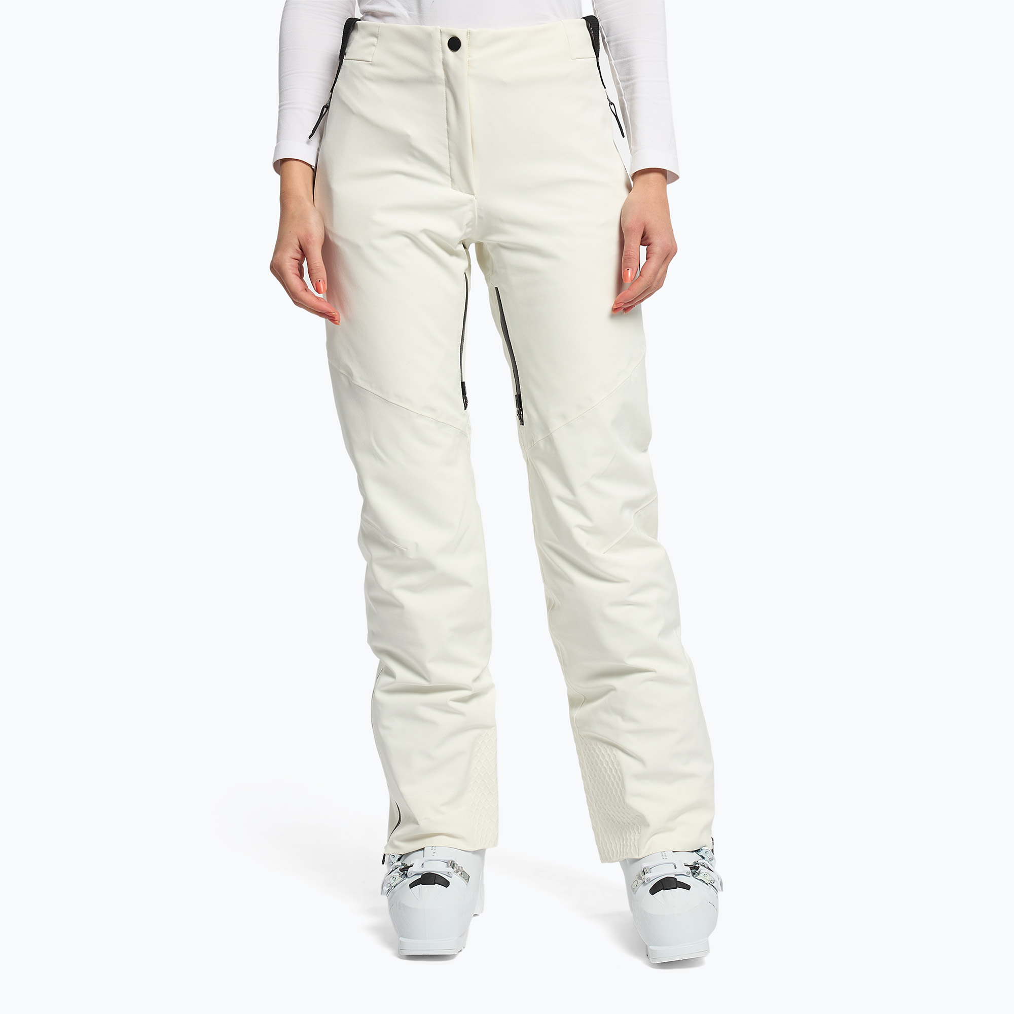 46%-kal olcsóbban.  Női síelőnadrág Dainese Hp Scree bright white. Méret: M