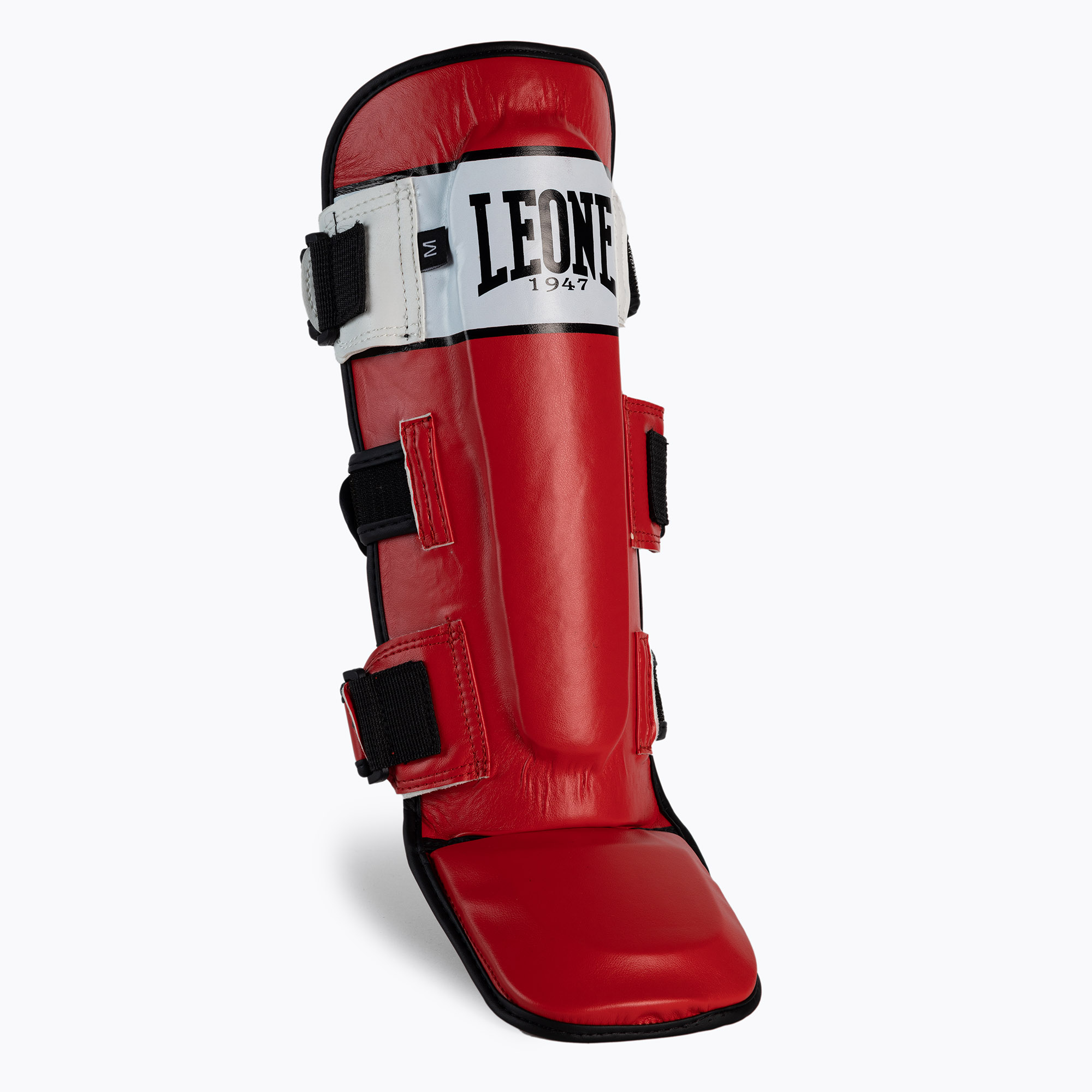 Leone 1947 Shock Piros PT111 csuklóvédő. Méret: M