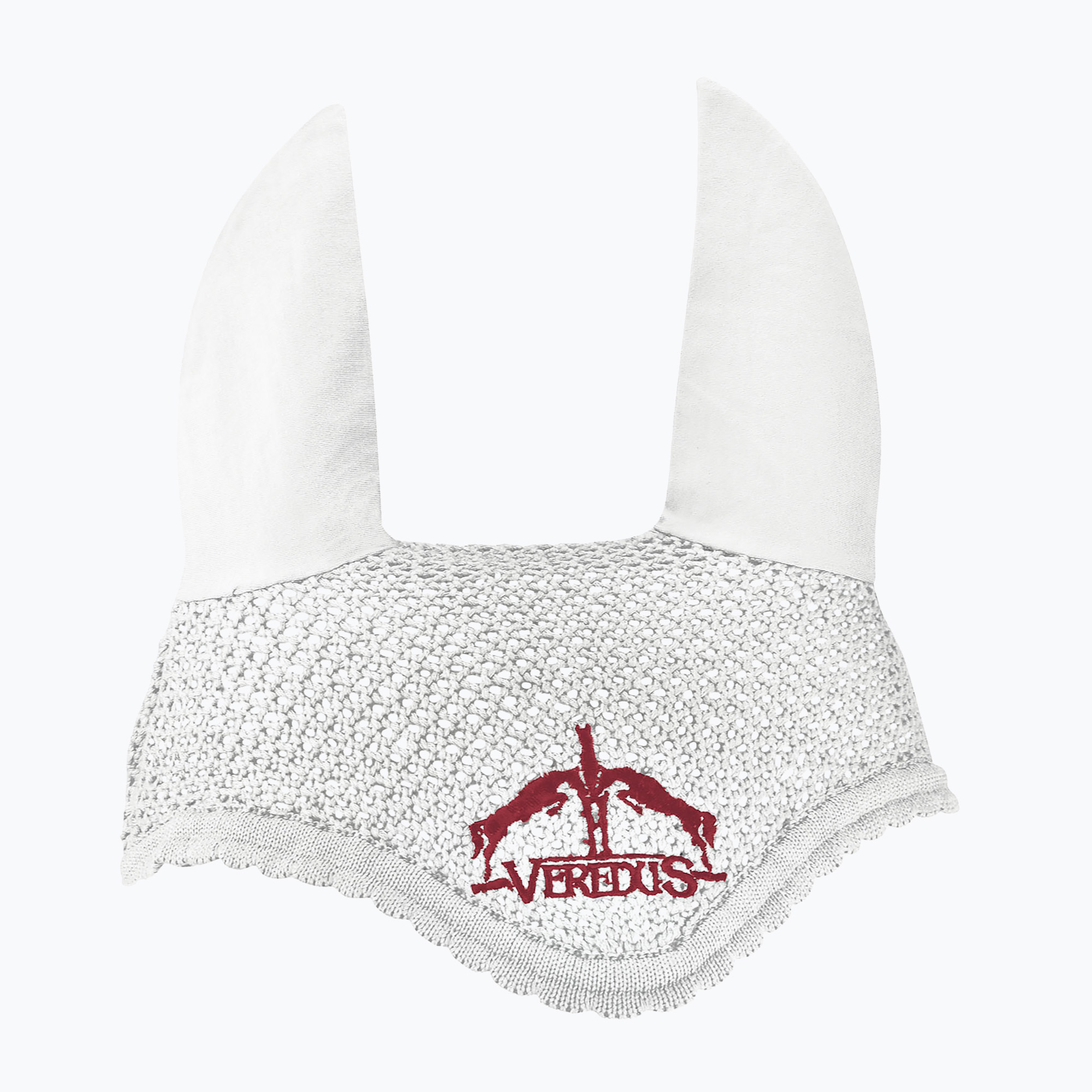 27%-kal olcsóbban.  Fülvédő lónak Veredus Színes fehér-maroon 1V1LB3. Méret: M