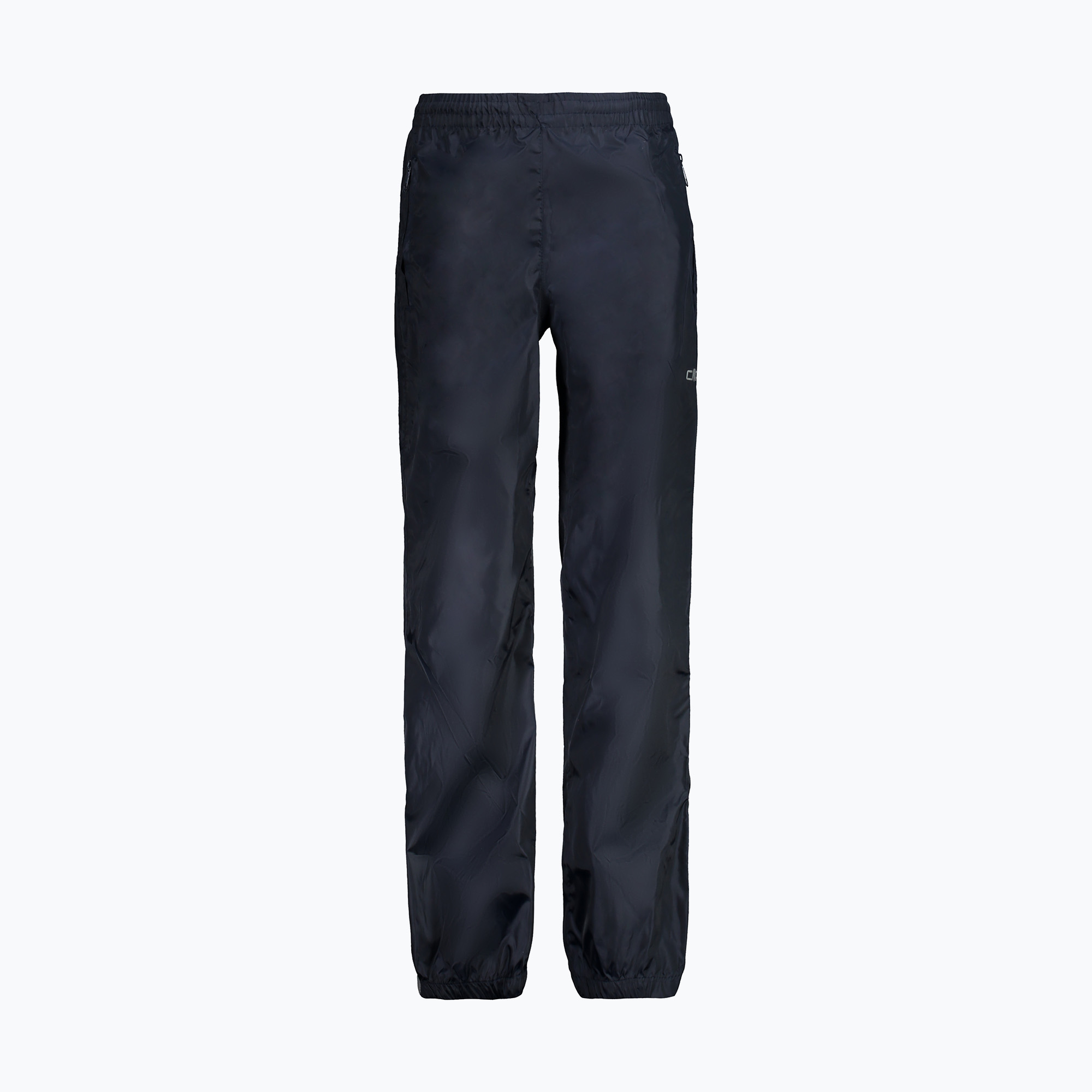 40%-kal olcsóbban.  Gyermek CMP Rain Rain nadrág sötétkék 3X96534/M982. Méret: 152