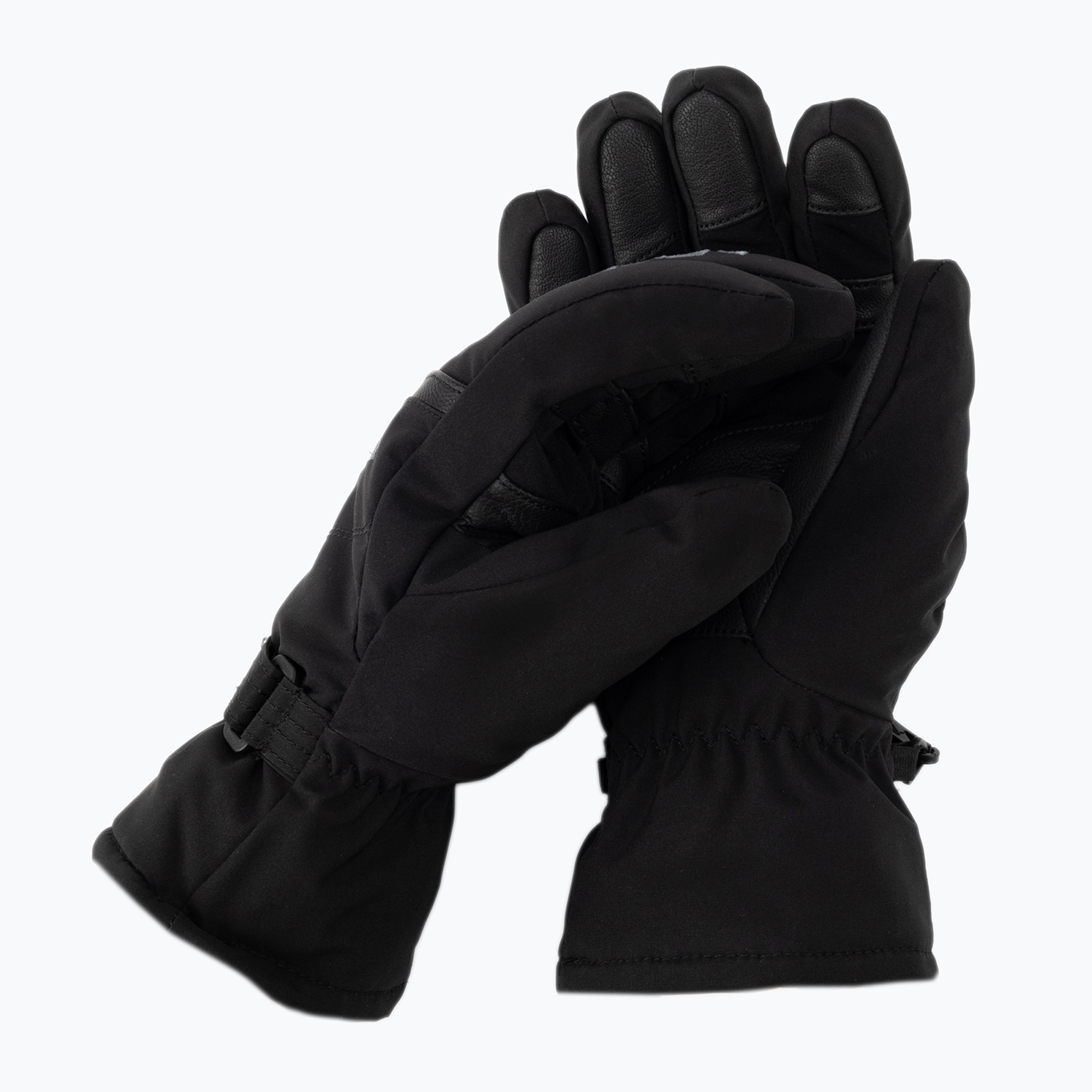 15%-kal olcsóbban.  Férfi Level Evolution Gore-Tex síelő kesztyű fekete 3336UG. Méret: XL