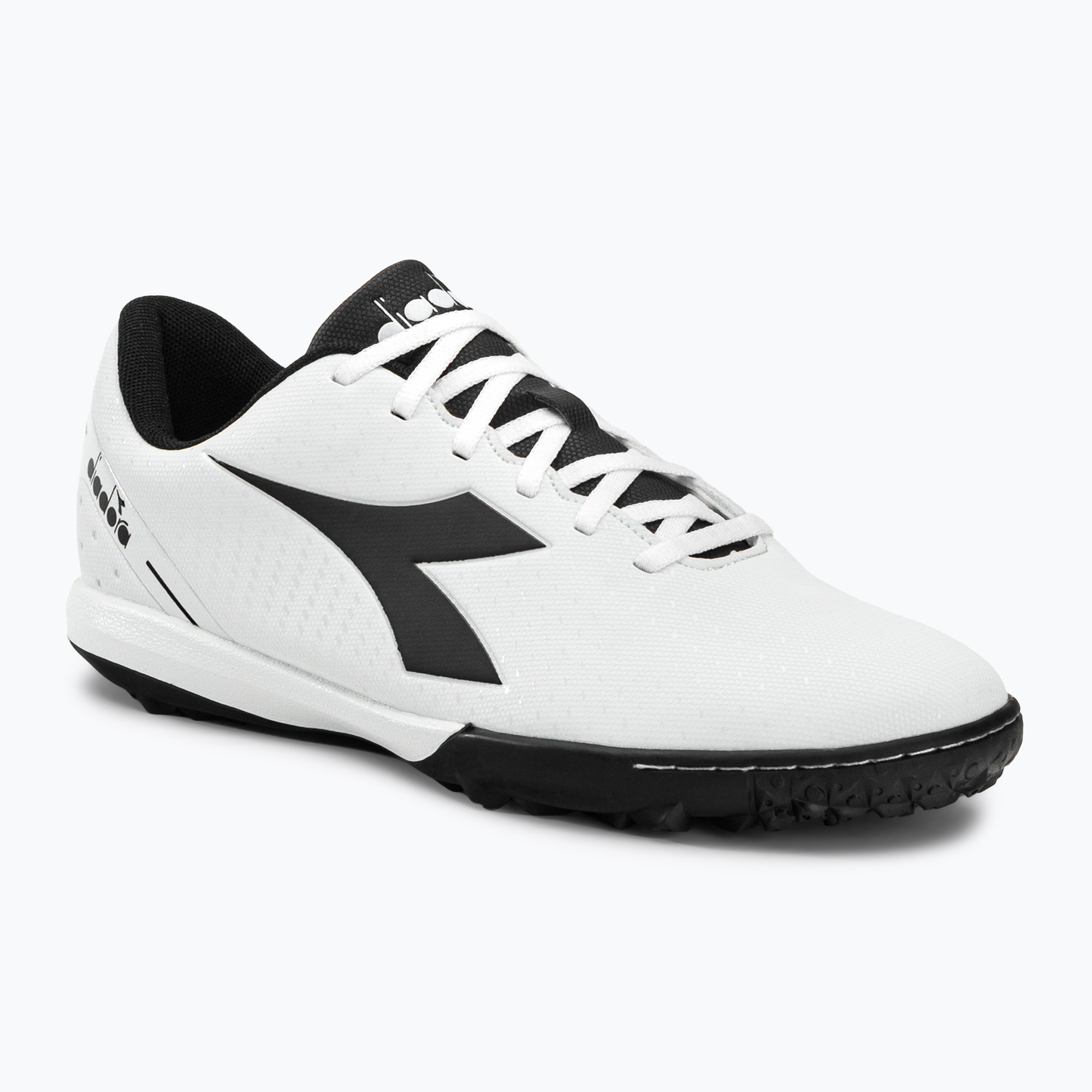 32%-kal olcsóbban.  Férfi Diadora Pichichichi 5 TFR labdarúgó cipő fehér DD-101.178792-C0351-40. Méret: 46 EU