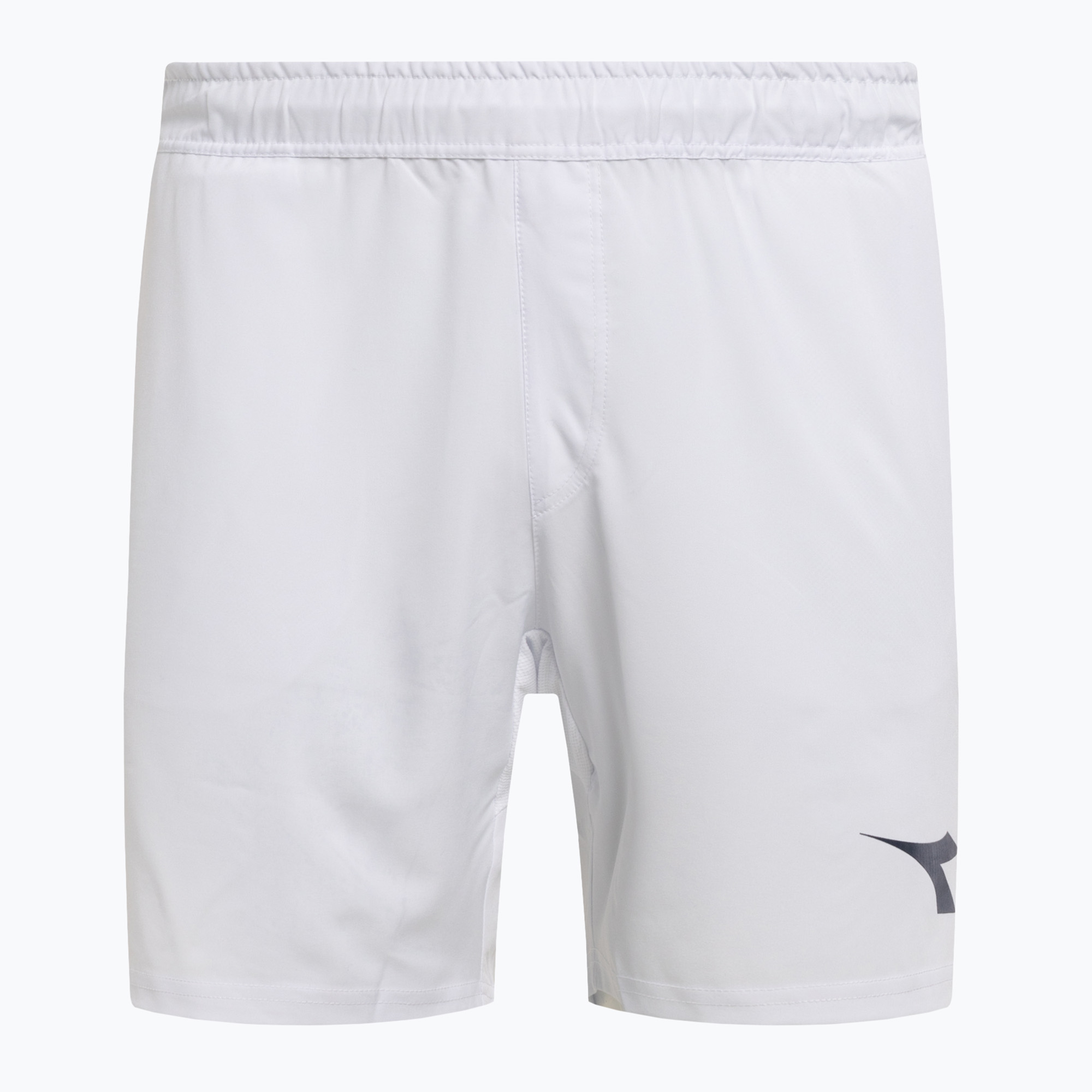 40%-kal olcsóbban.  Férfi tenisz rövidnadrág Diadora Bermuda Icon fehér DD-102.179122-20002. Méret: L