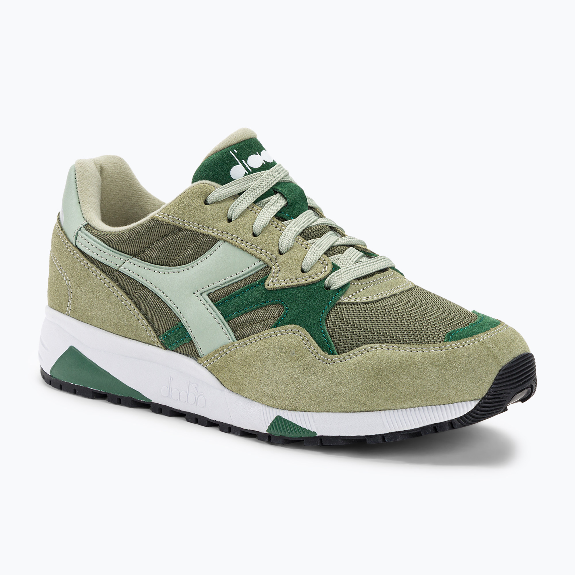 22%-kal olcsóbban.  Diadora N902 olivine/sage cipő