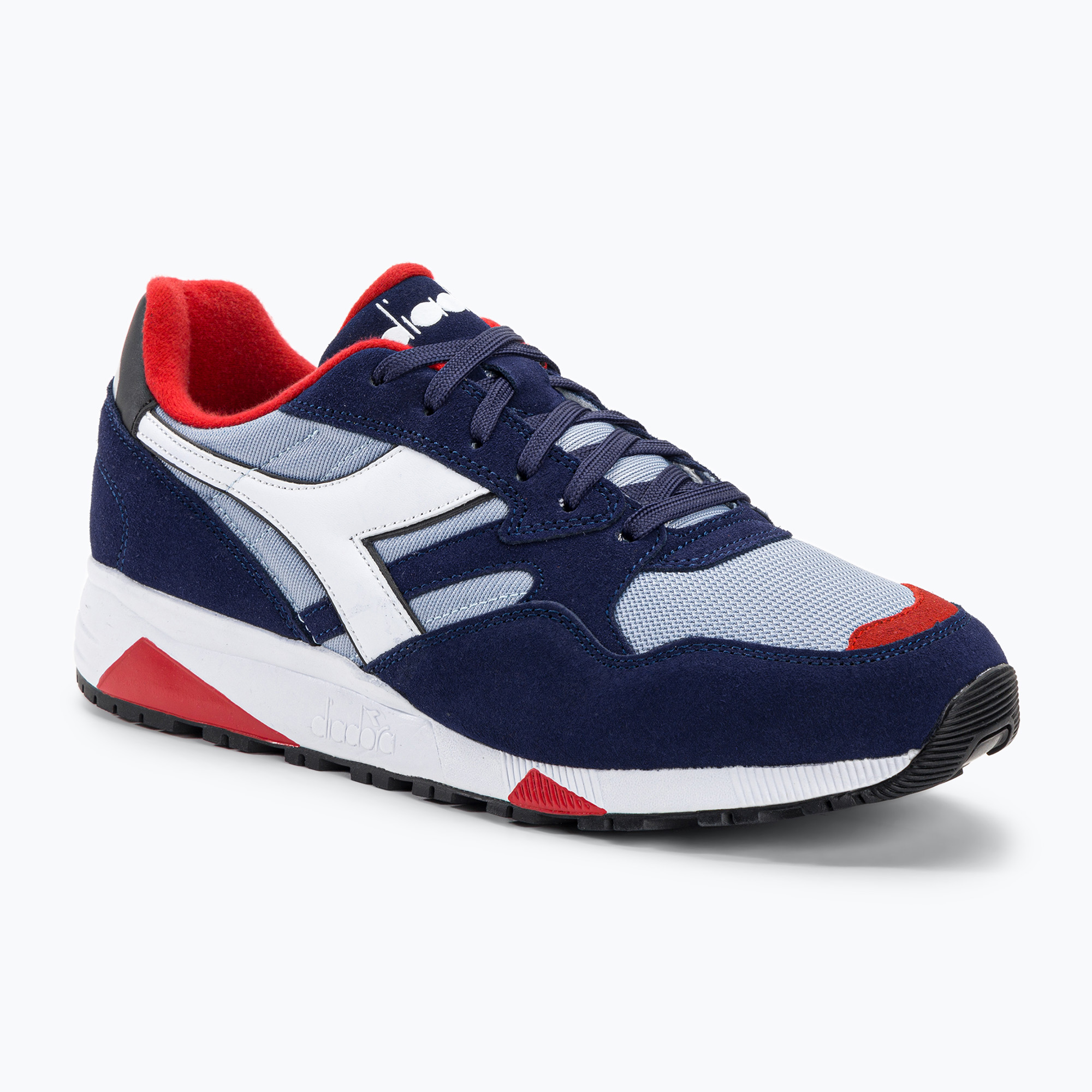 22%-kal olcsóbban.  Diadora N902 égszínkék londoni/kék szilva cipő