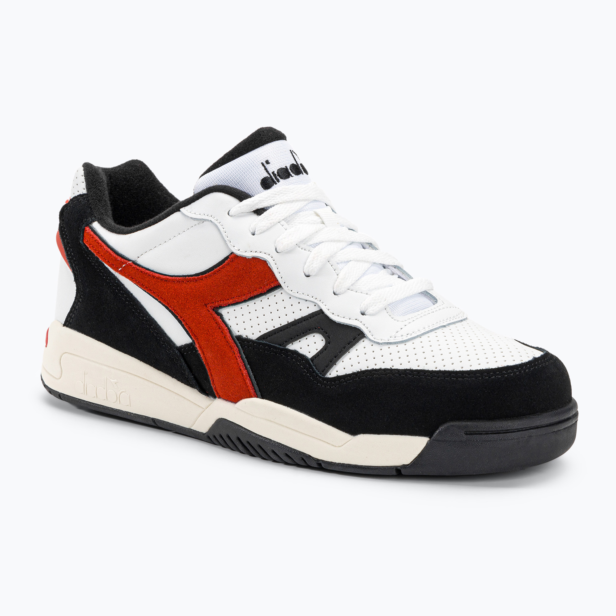 22%-kal olcsóbban.  Diadora Winner SL olvadt/láva cipő. Méret: 44.5 EU
