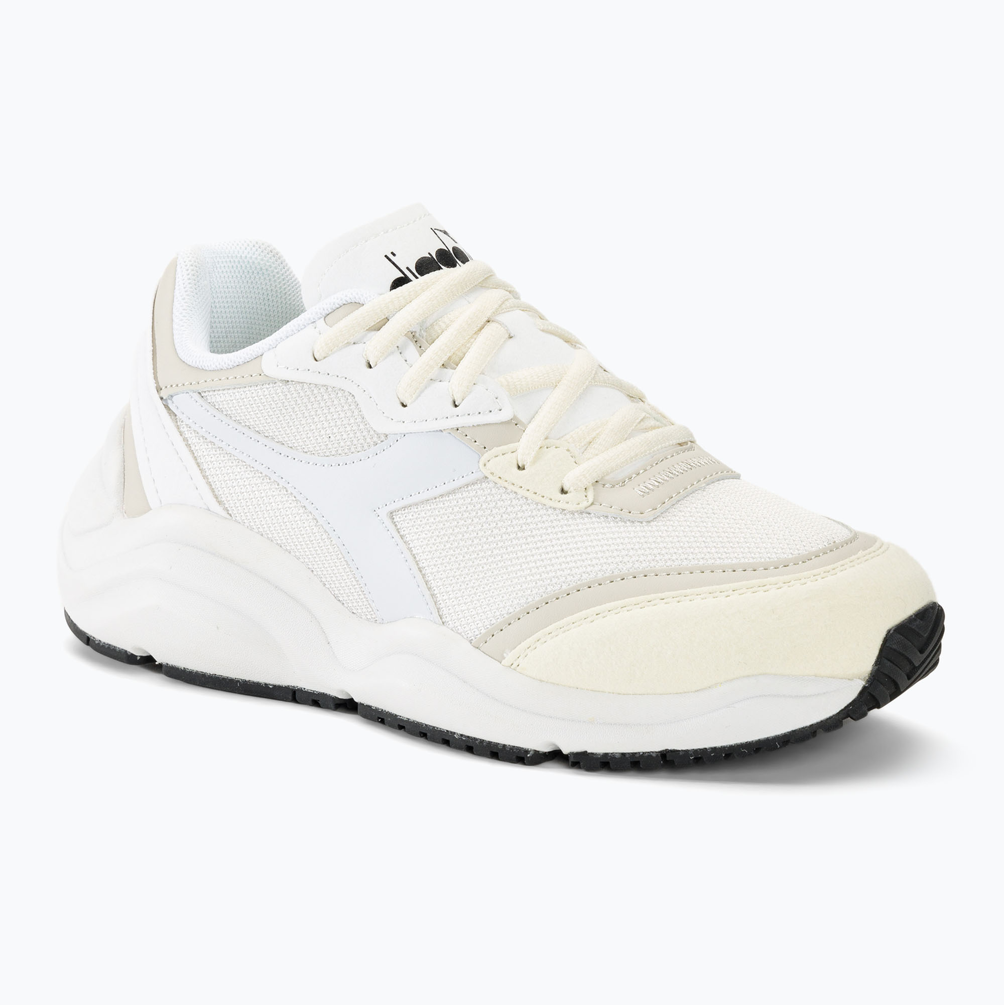 15%-kal olcsóbban.  női cipő Diadora Rush bianco sospiro